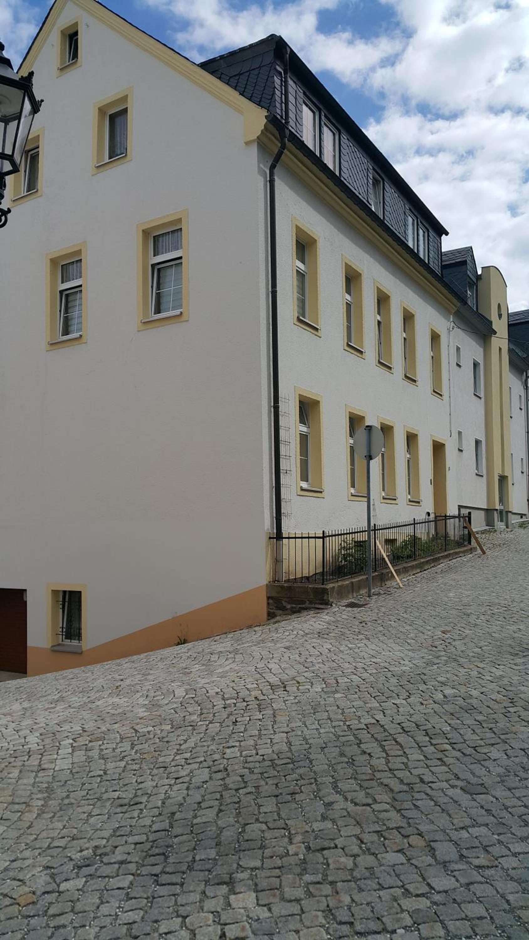 Apartment - Ground Floor photo 2