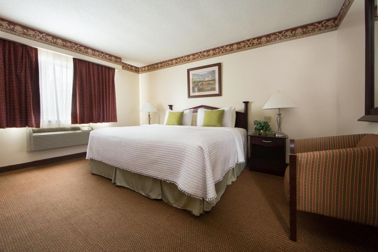 Two Room Suite - Photo 3