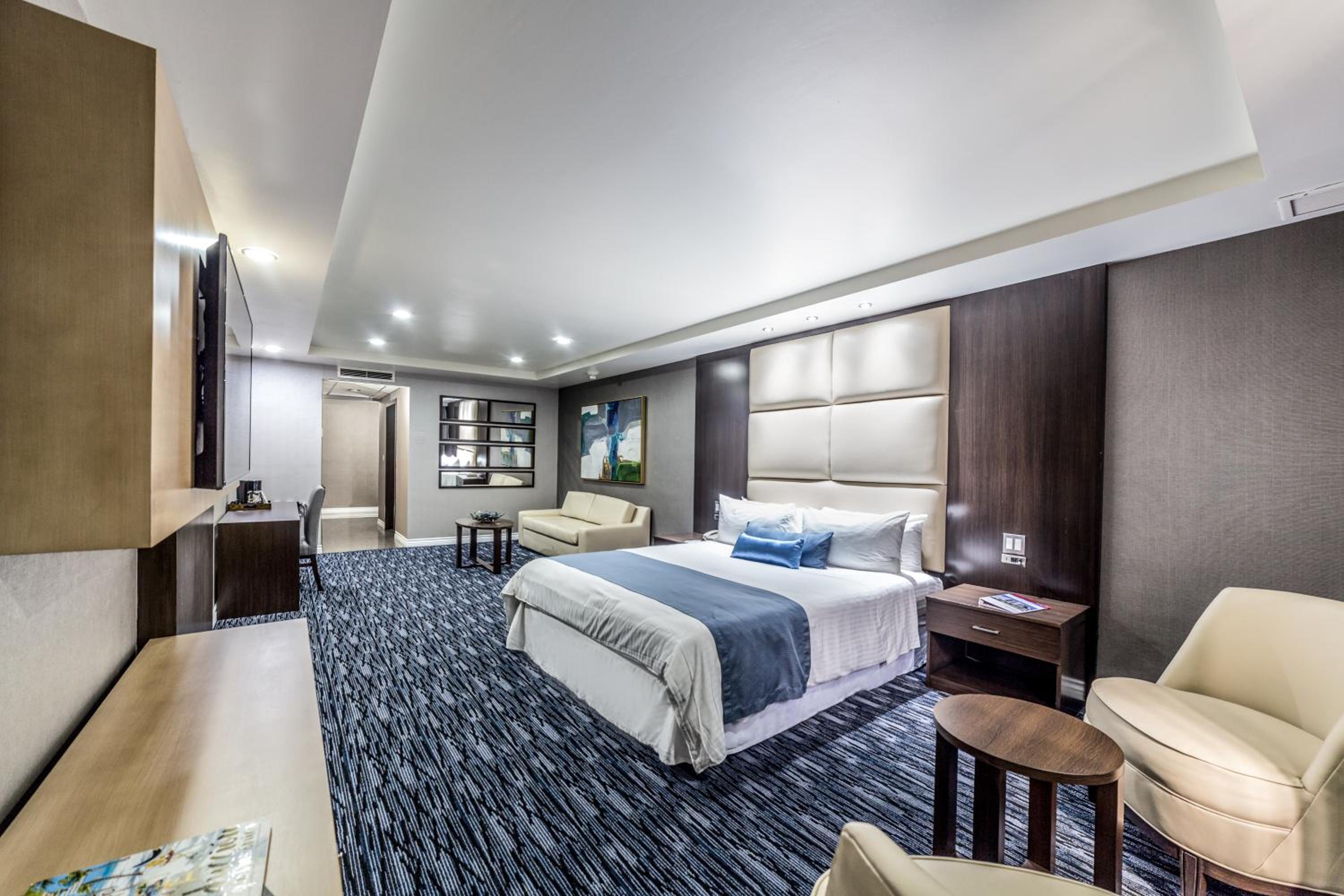 Junior Suite - Photo 7