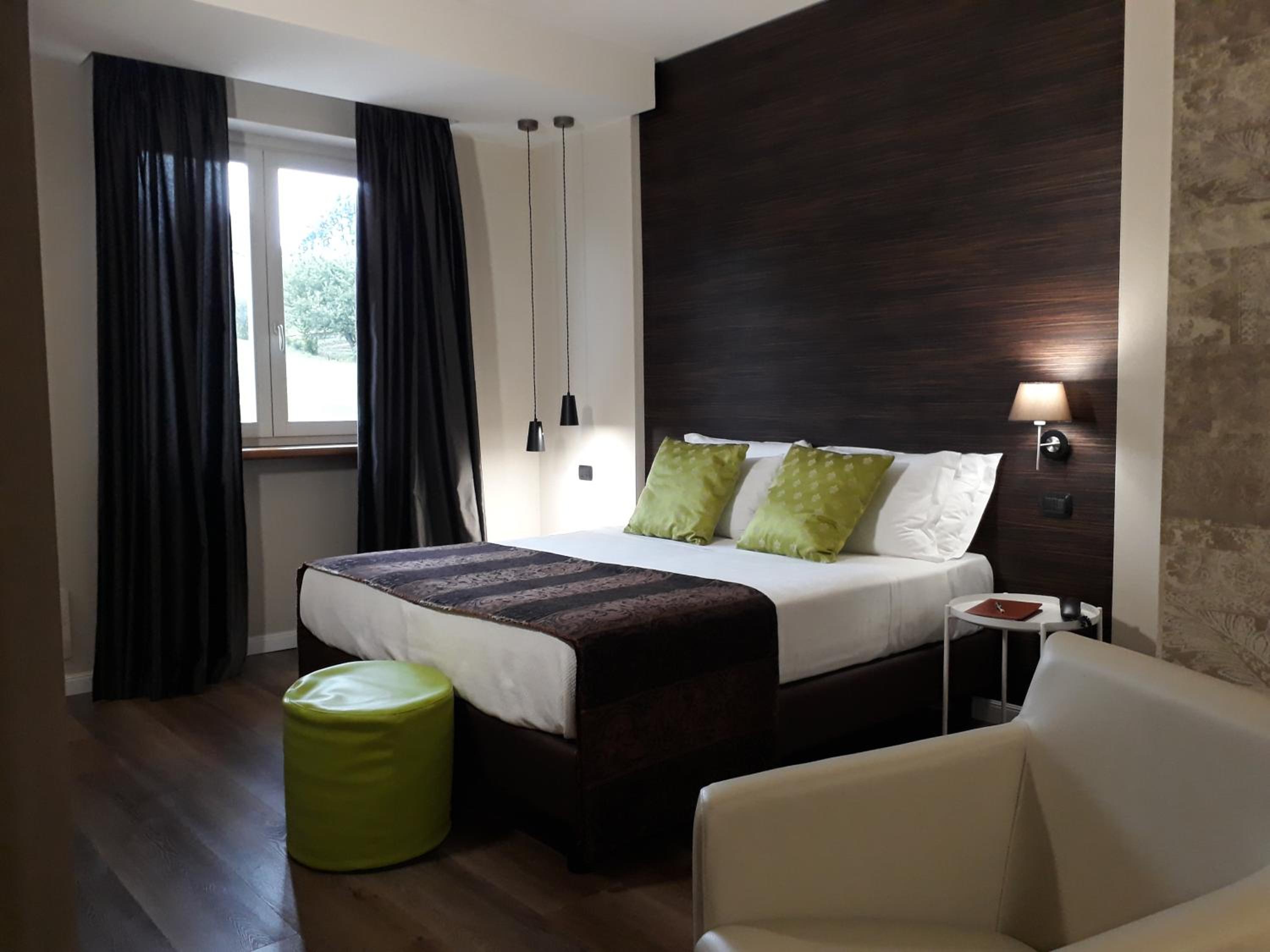 Deluxe Room photo 1