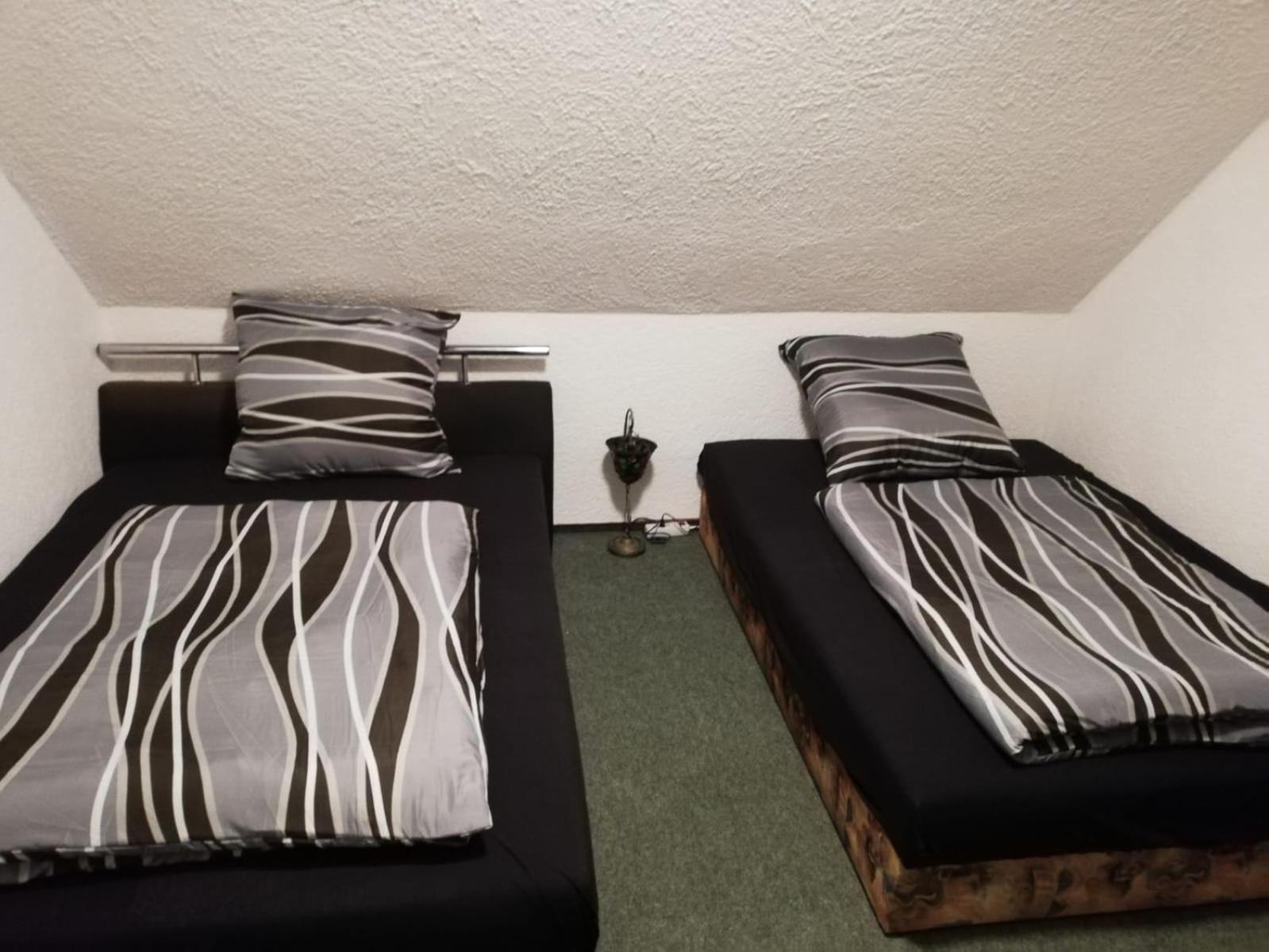 Duplex Apartment photo 1