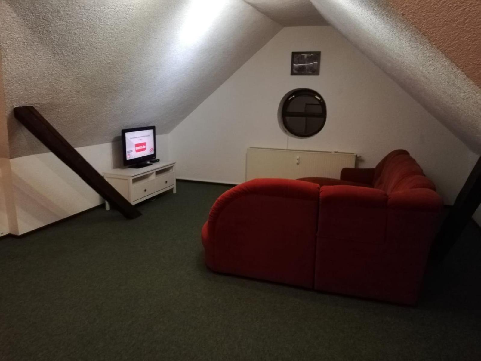 Duplex Apartment photo 2
