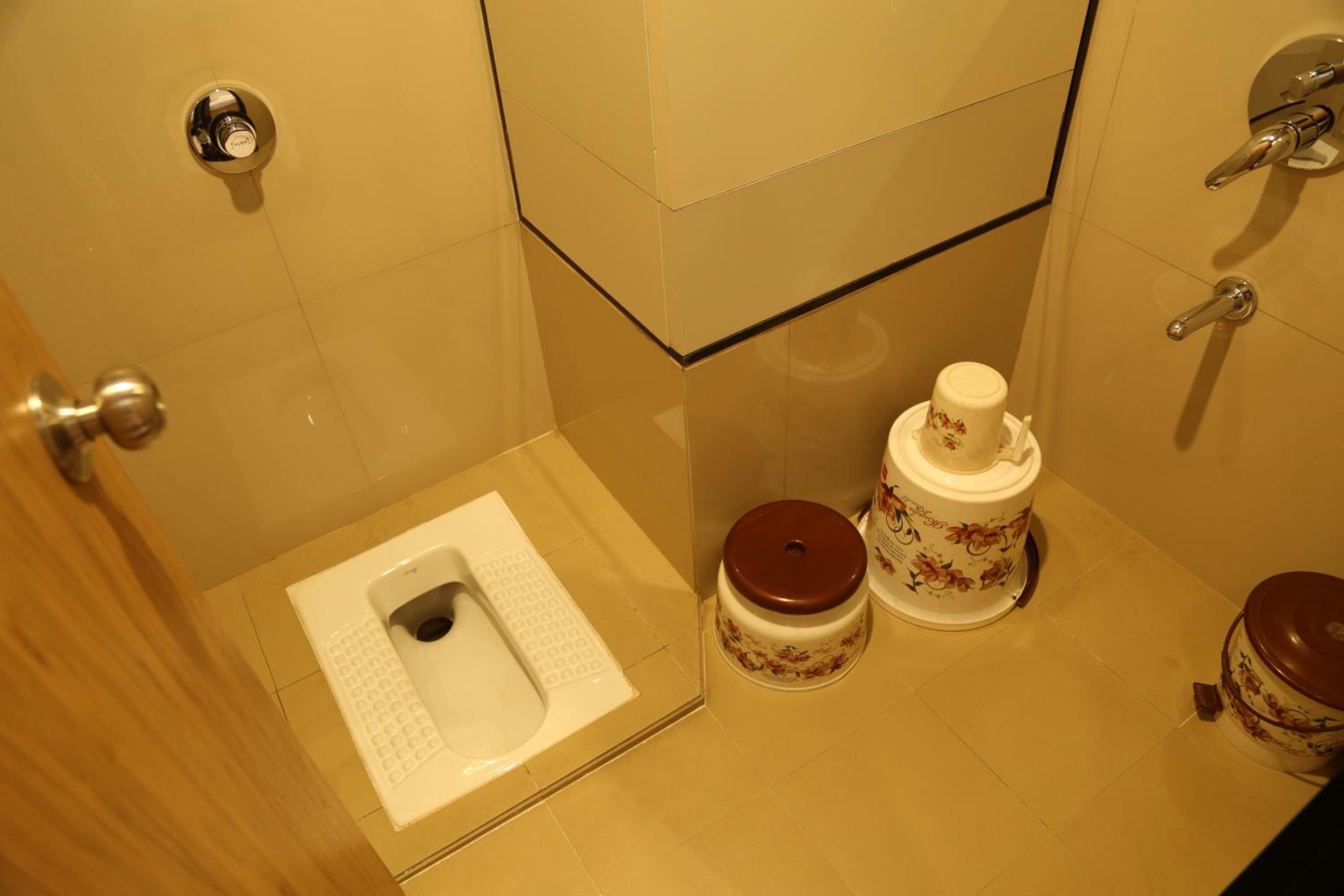 Deluxe Triple Room - Photo 6
