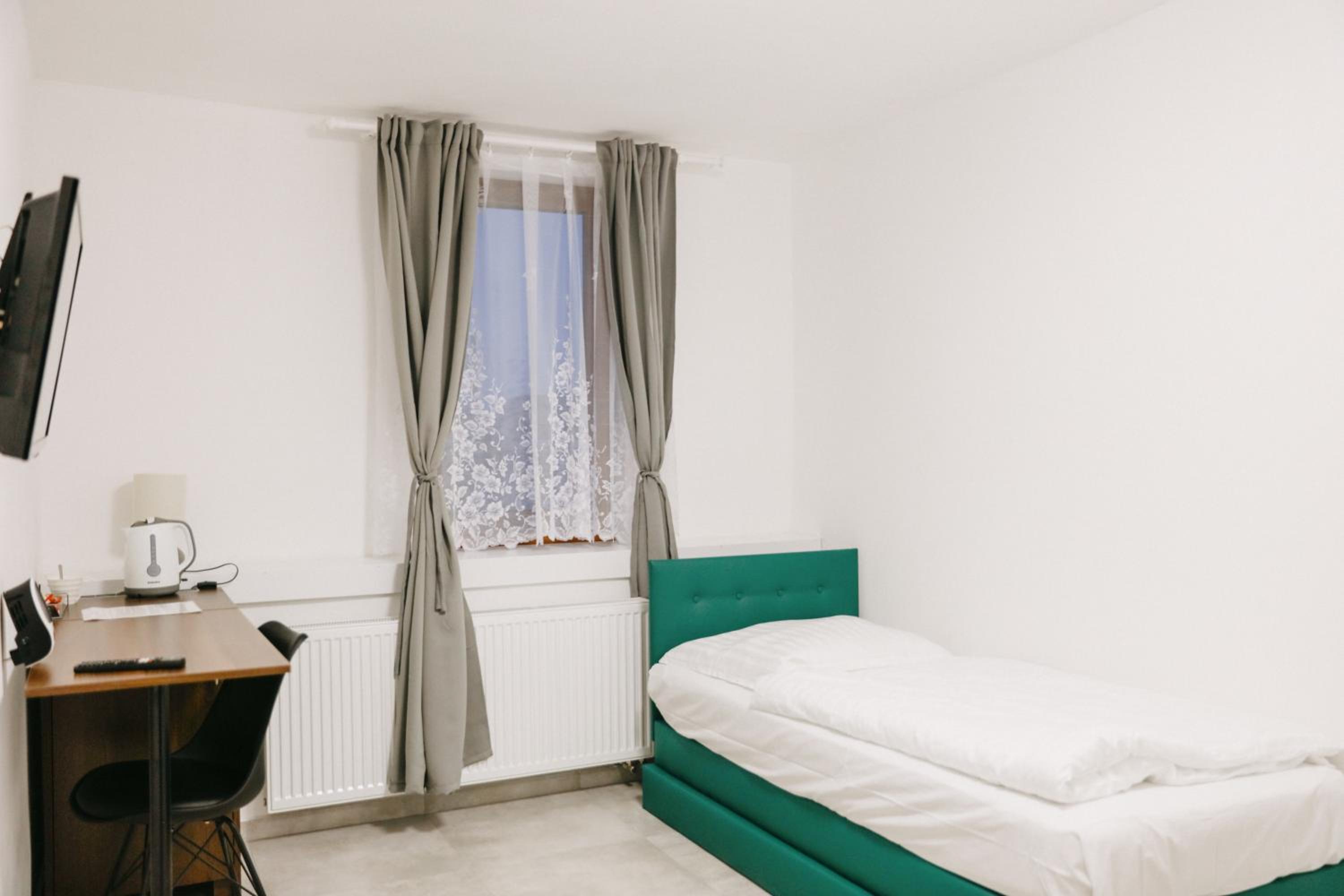 Deluxe Single Room photo 1