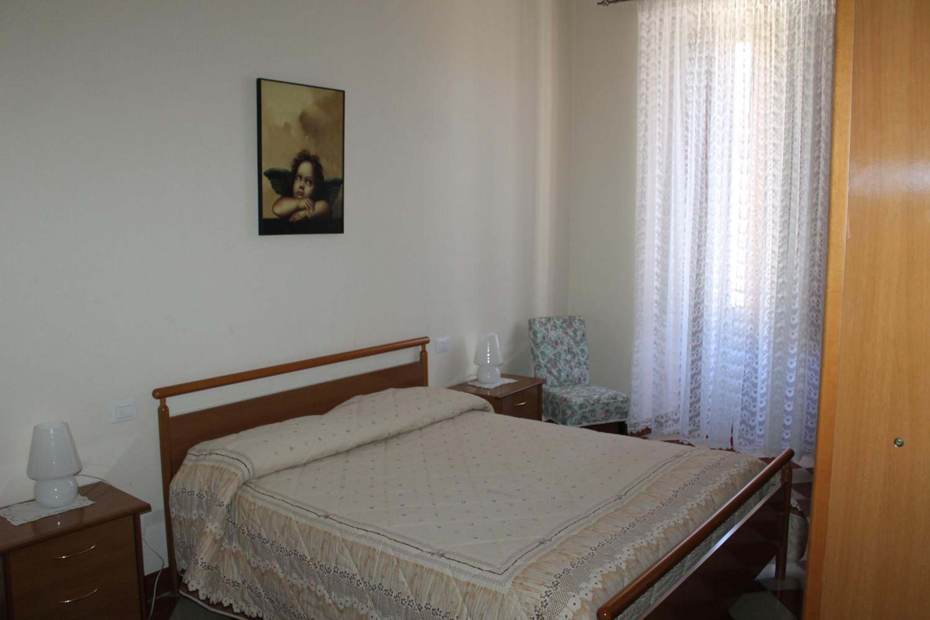 Three-Bedroom Apartment photo 1