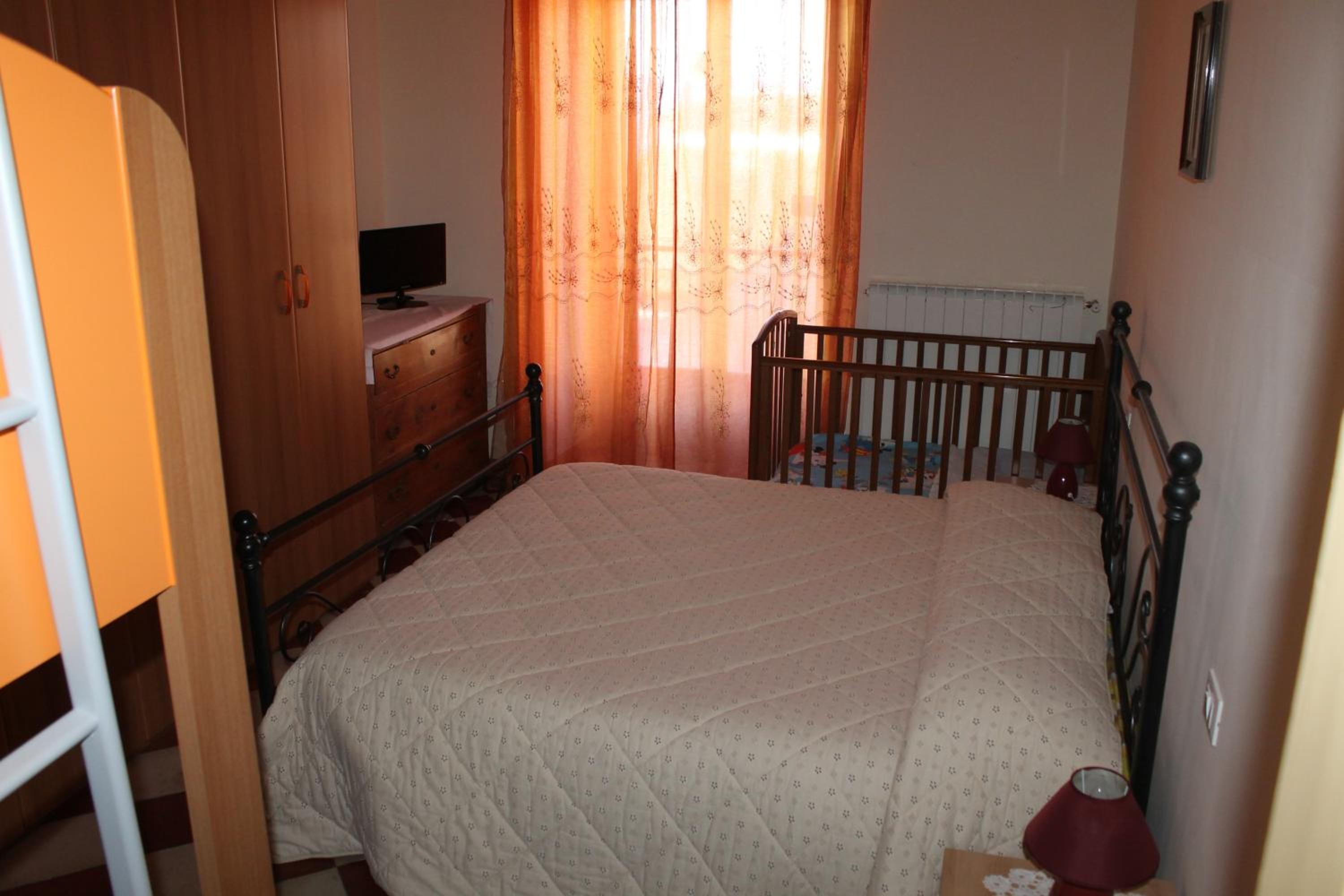 Two-Bedroom Apartment photo 2