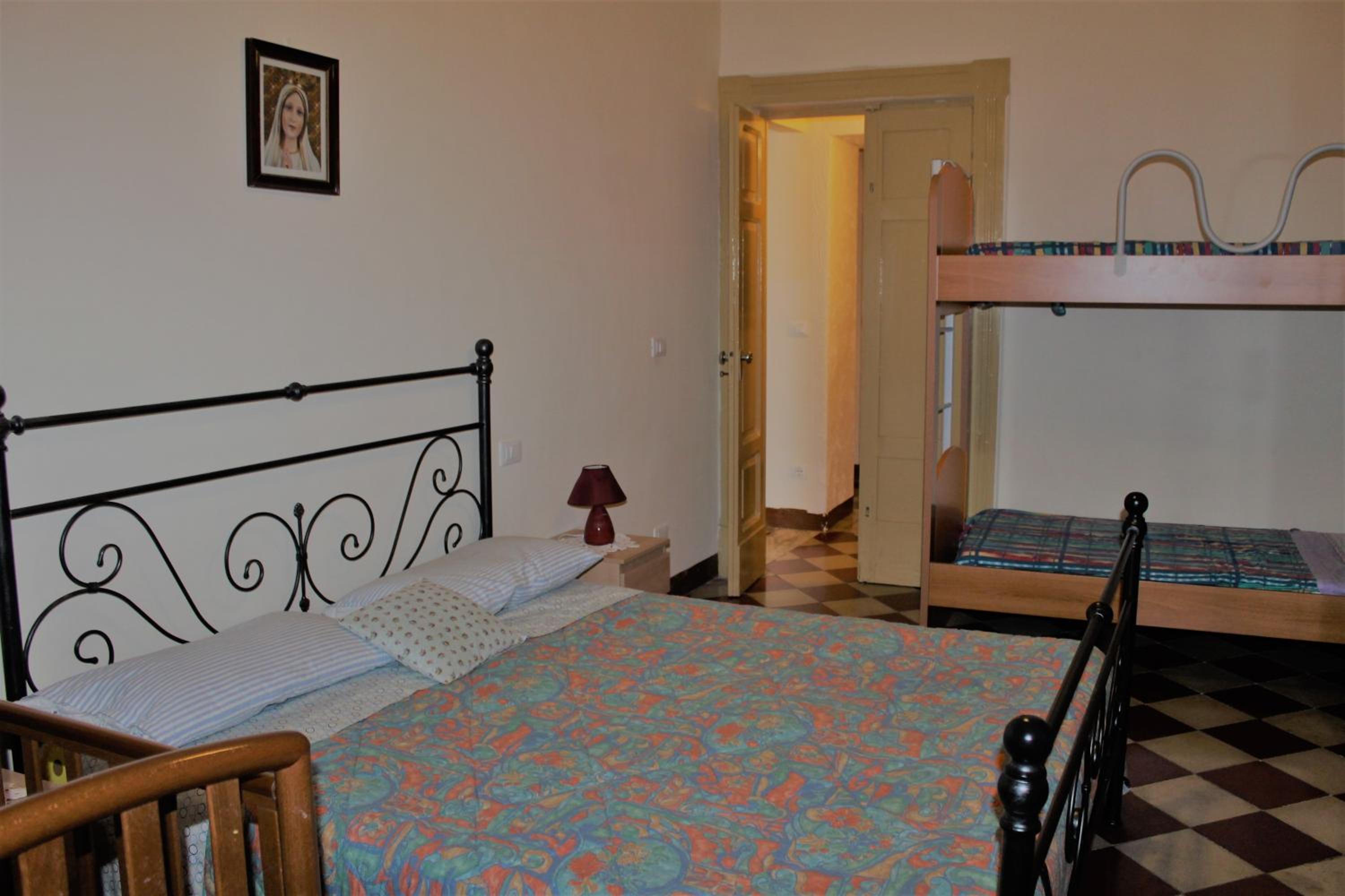 Two-Bedroom Apartment photo 2