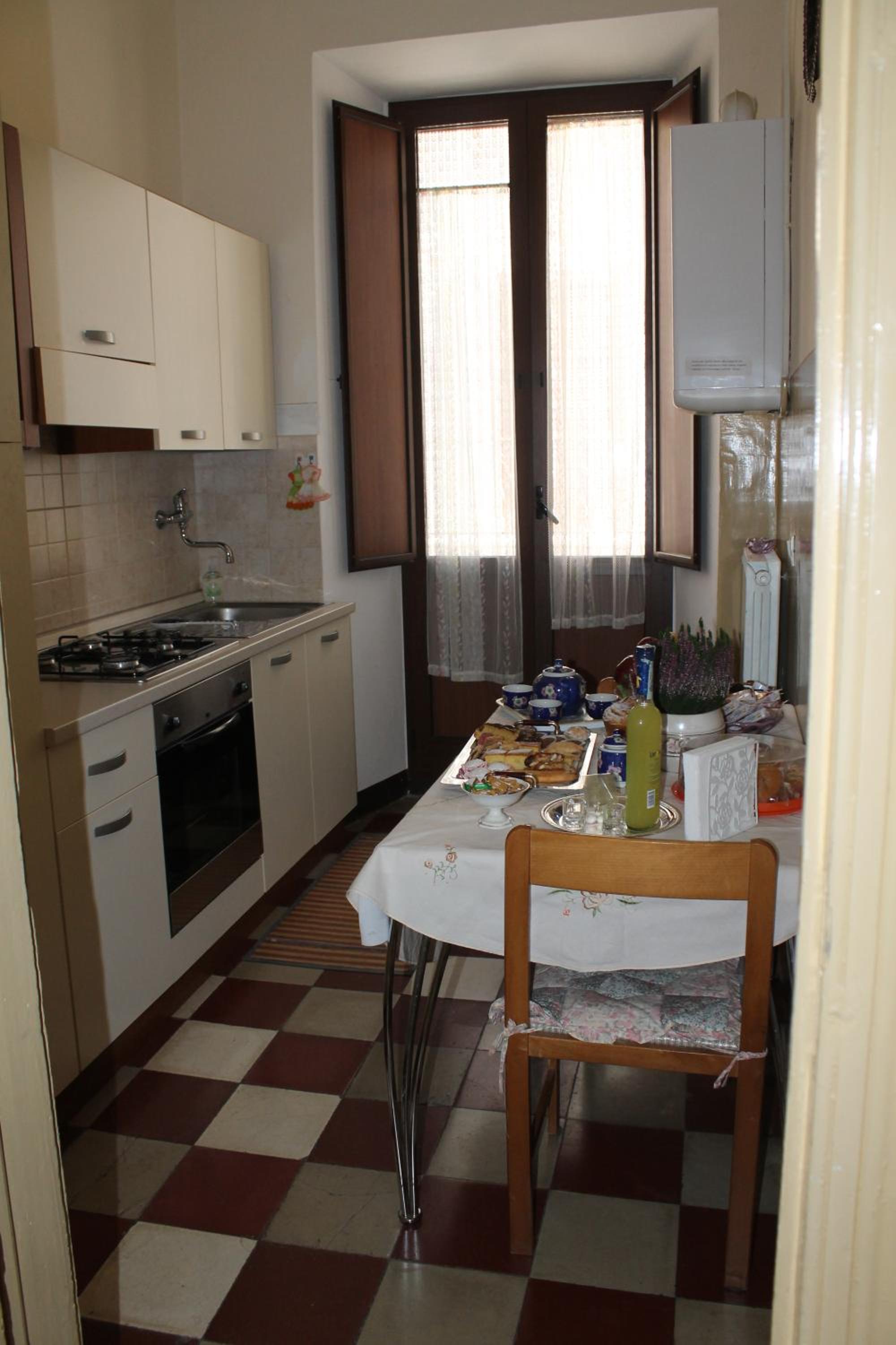 Two-Bedroom Apartment photo 3