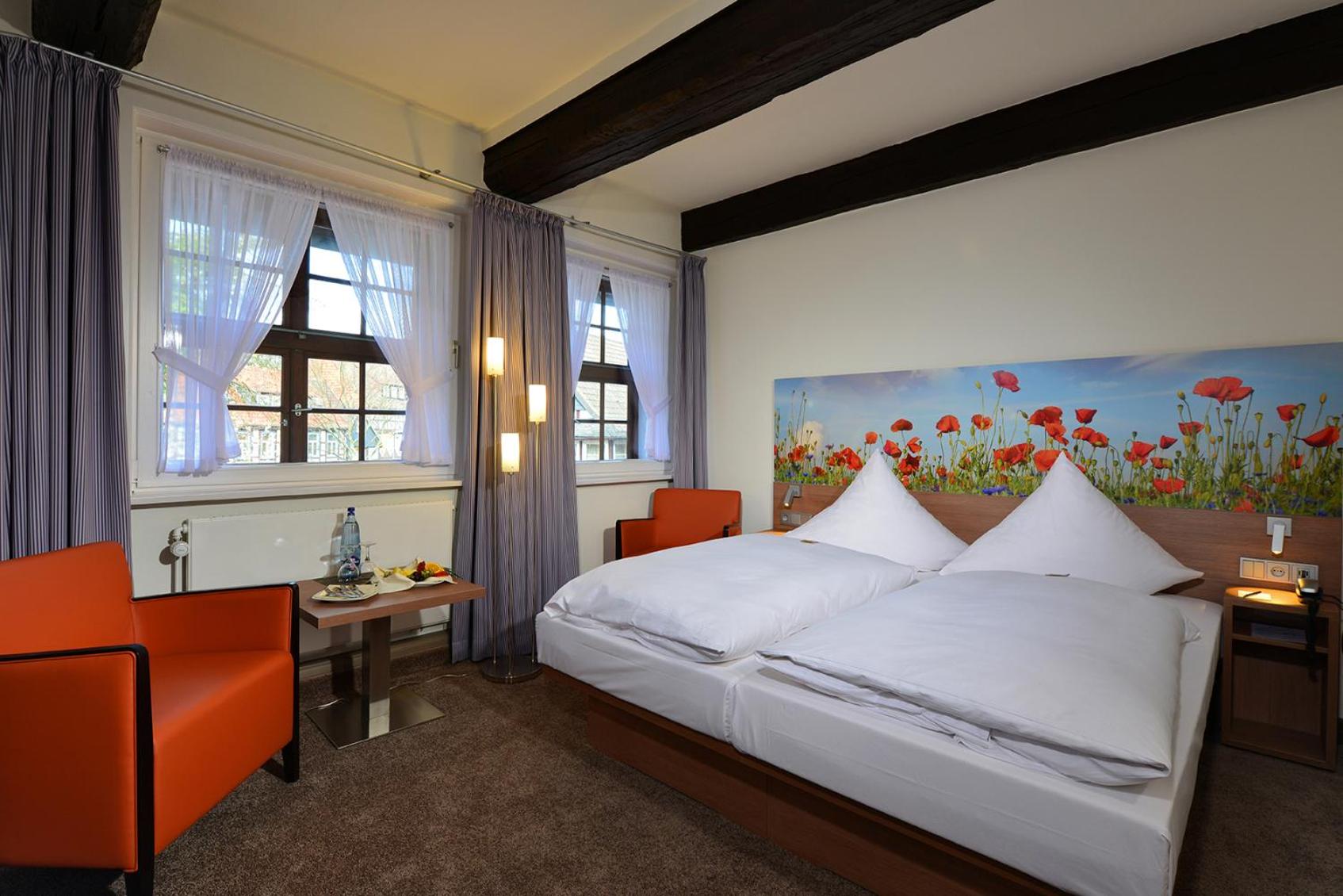 Standard Double Room photo 3