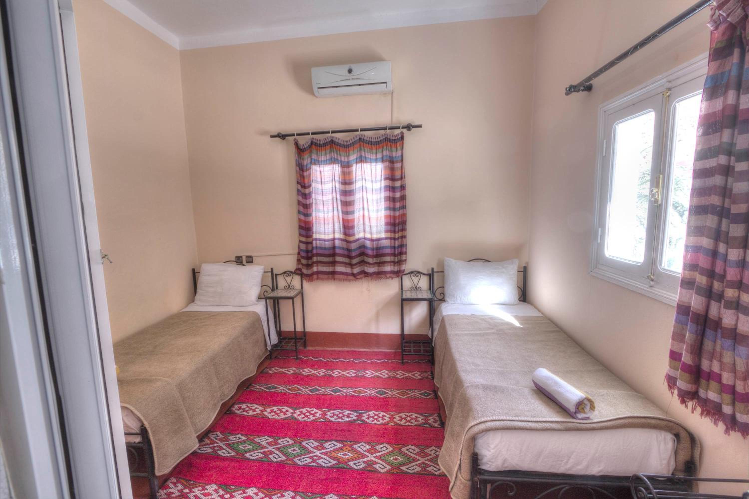 Double or Twin Room photo 2