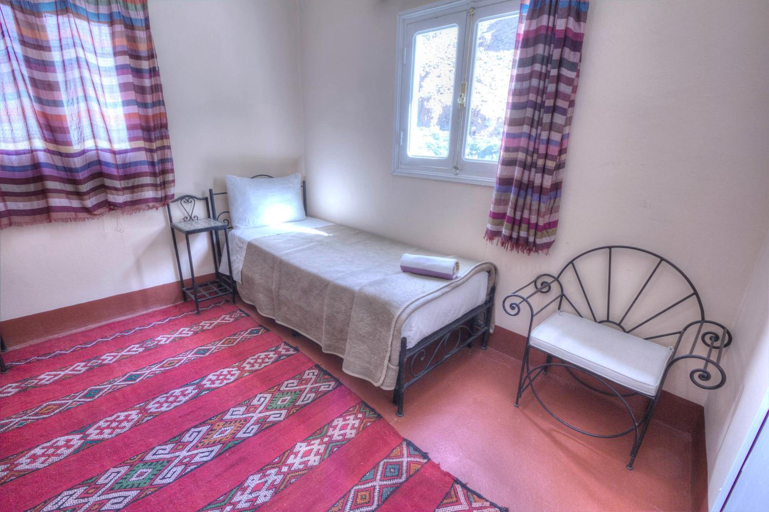Double or Twin Room photo 1