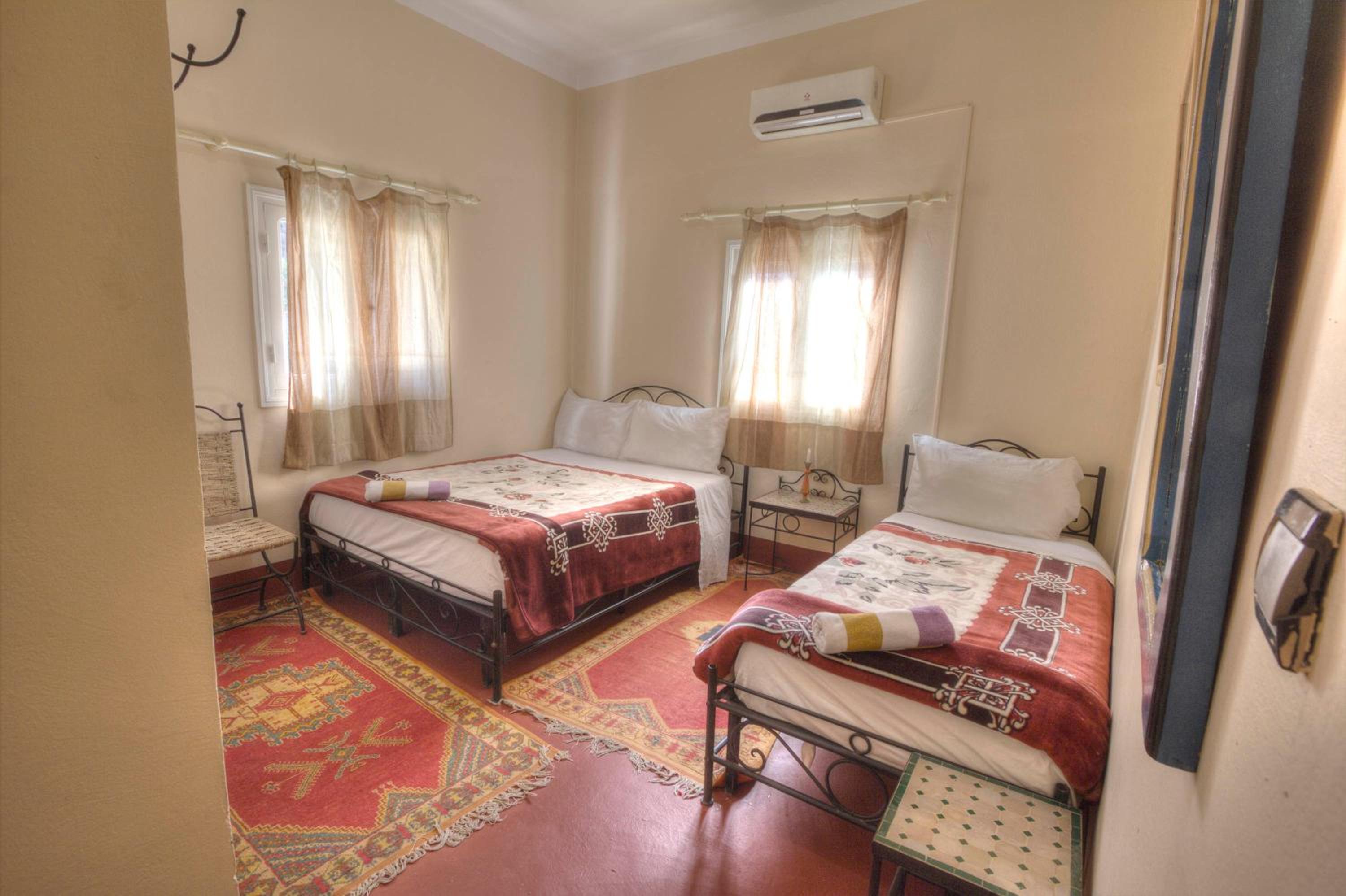Triple Room photo 2