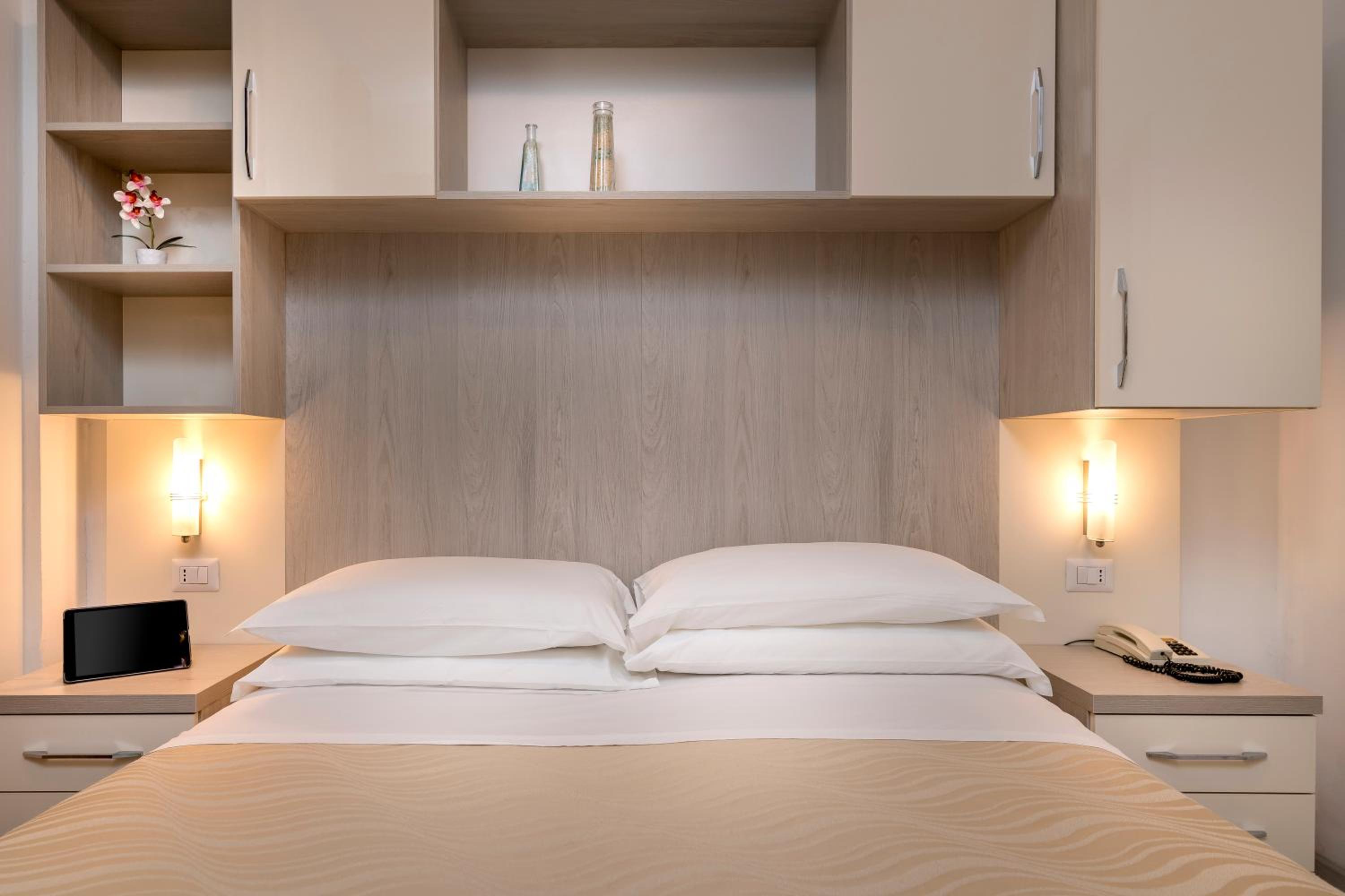 Superior Double or Twin Room photo 1