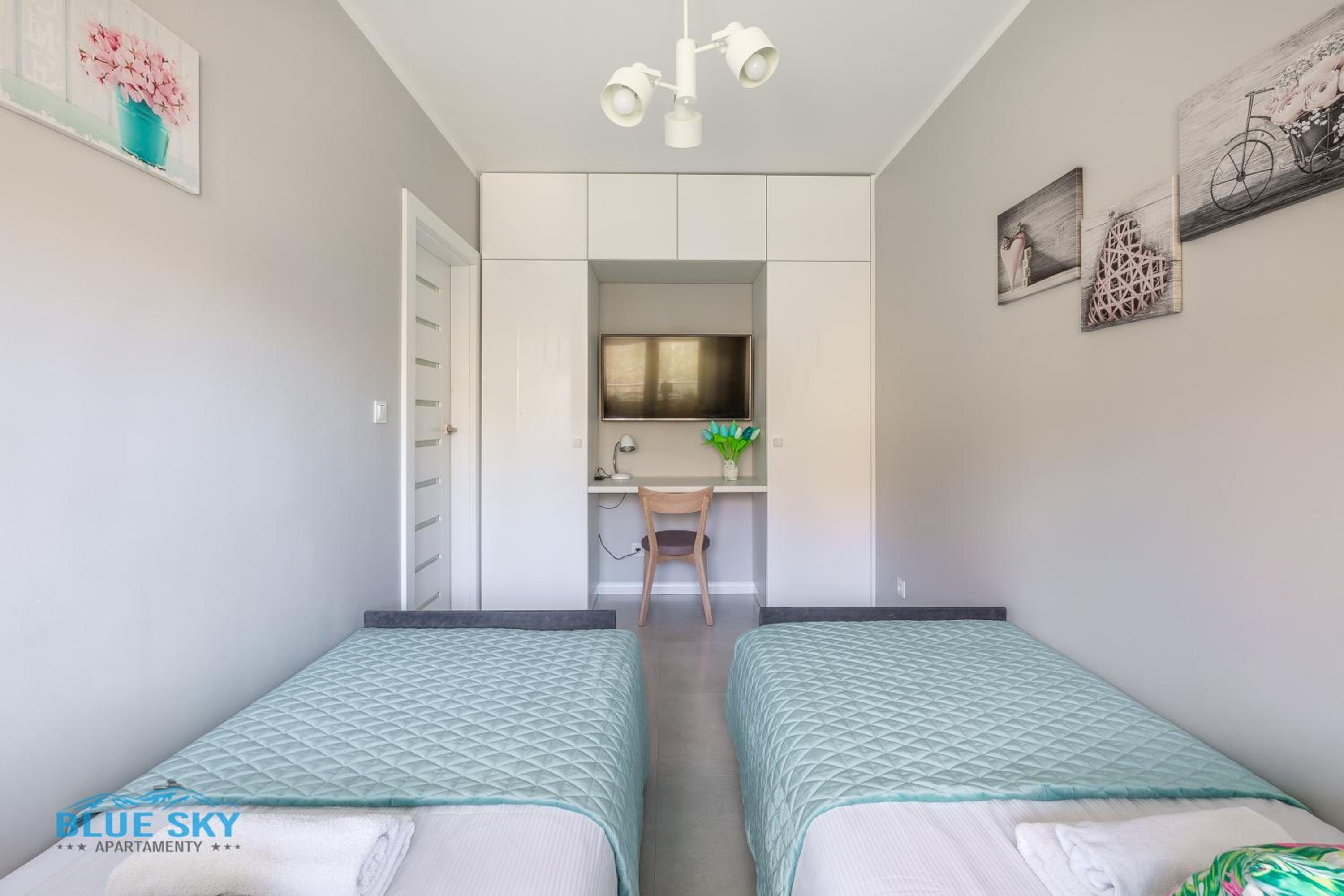 Deluxe Apartment - Photo 1