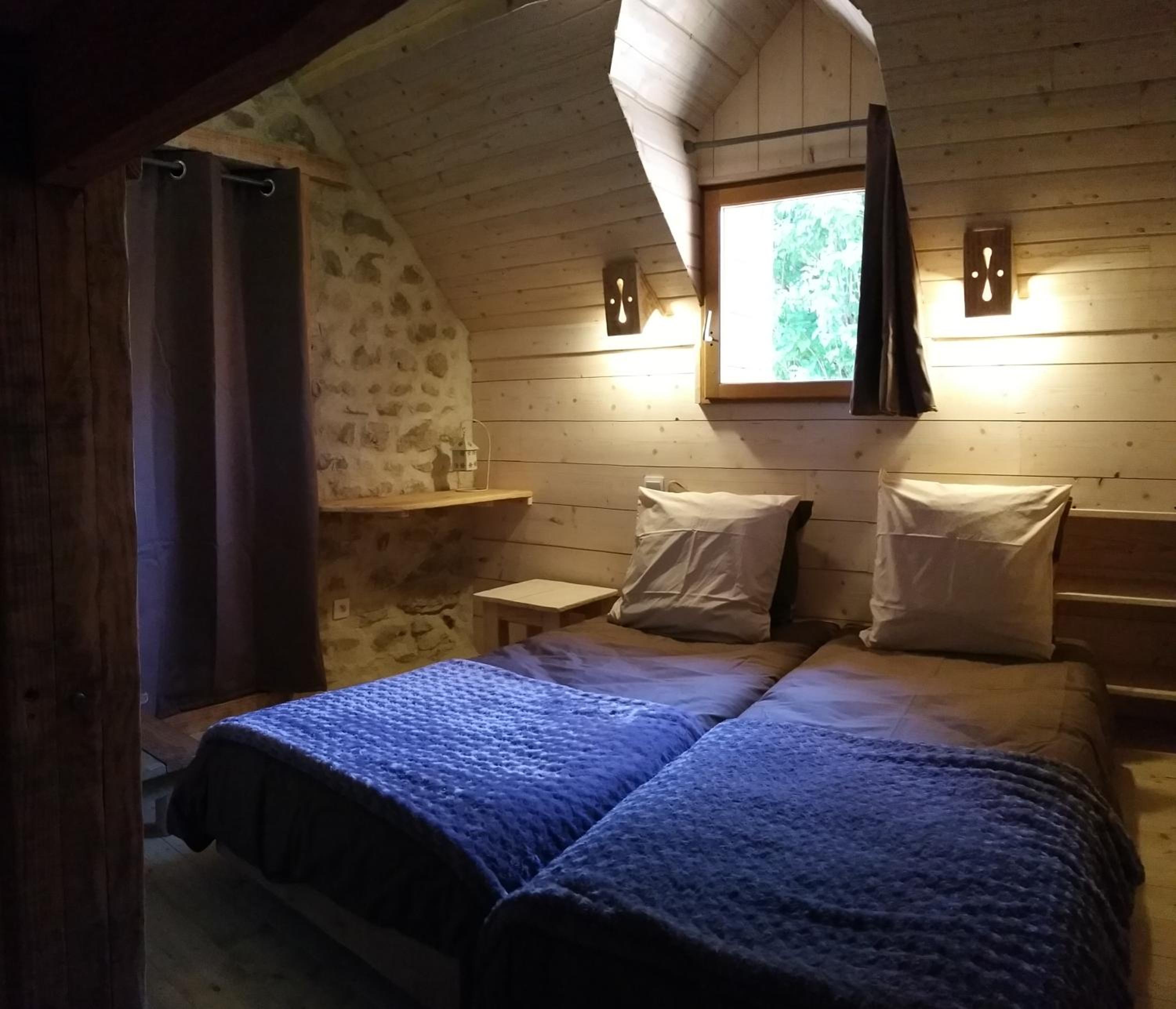 Double Room with Garden View photo 2