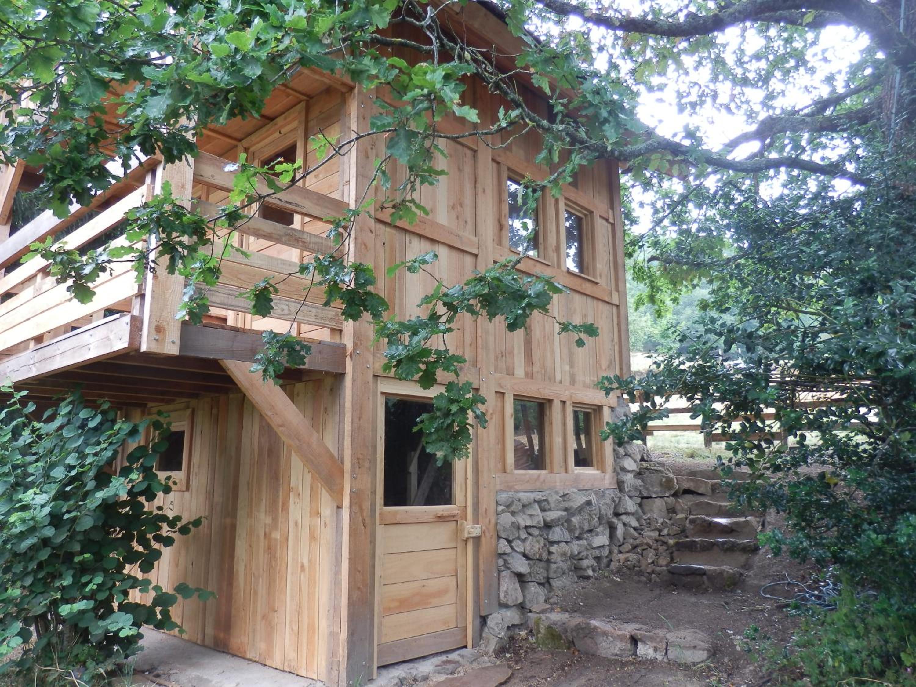 One-Bedroom Chalet - Photo 6