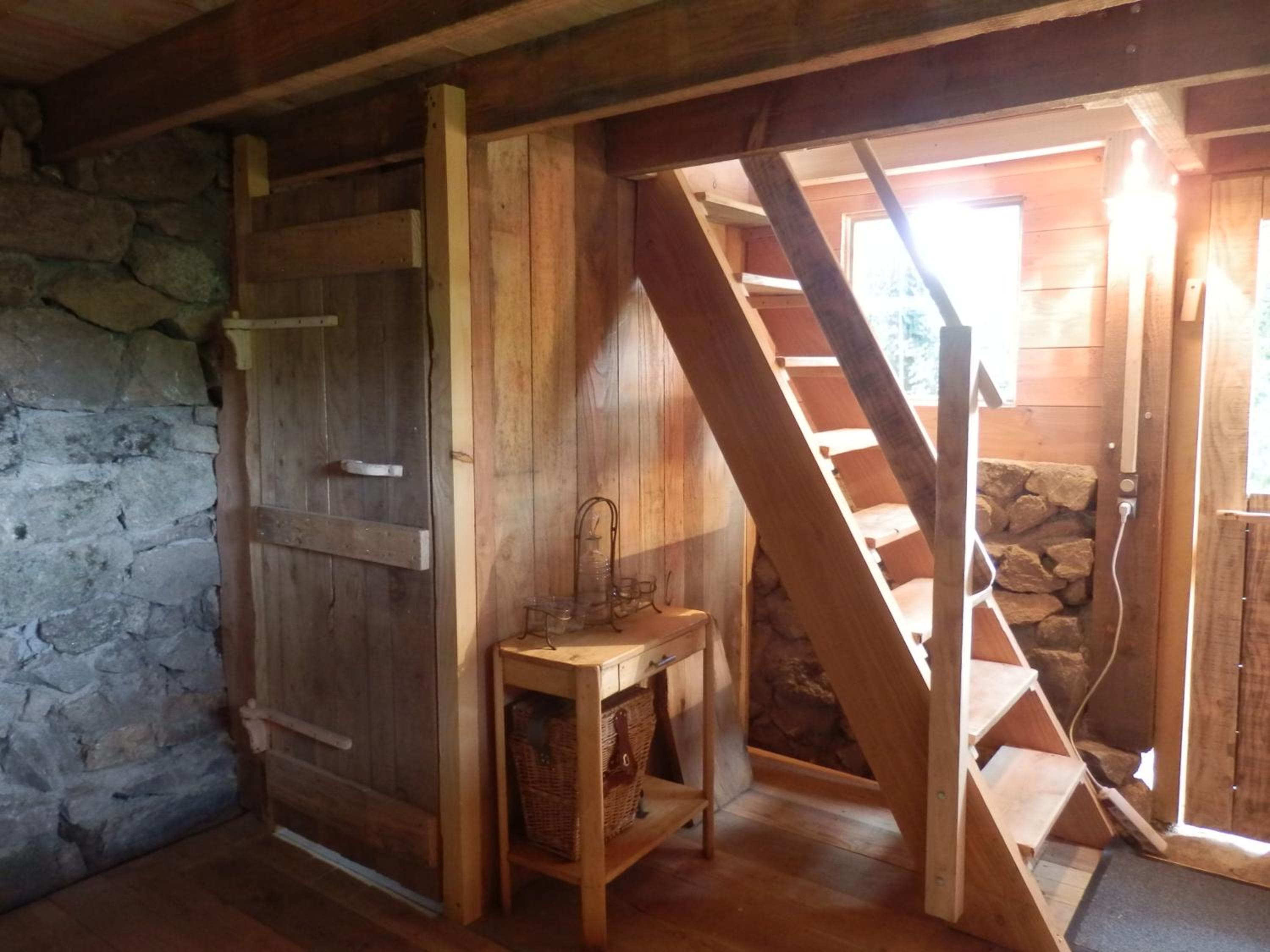 One-Bedroom Chalet - Photo 8
