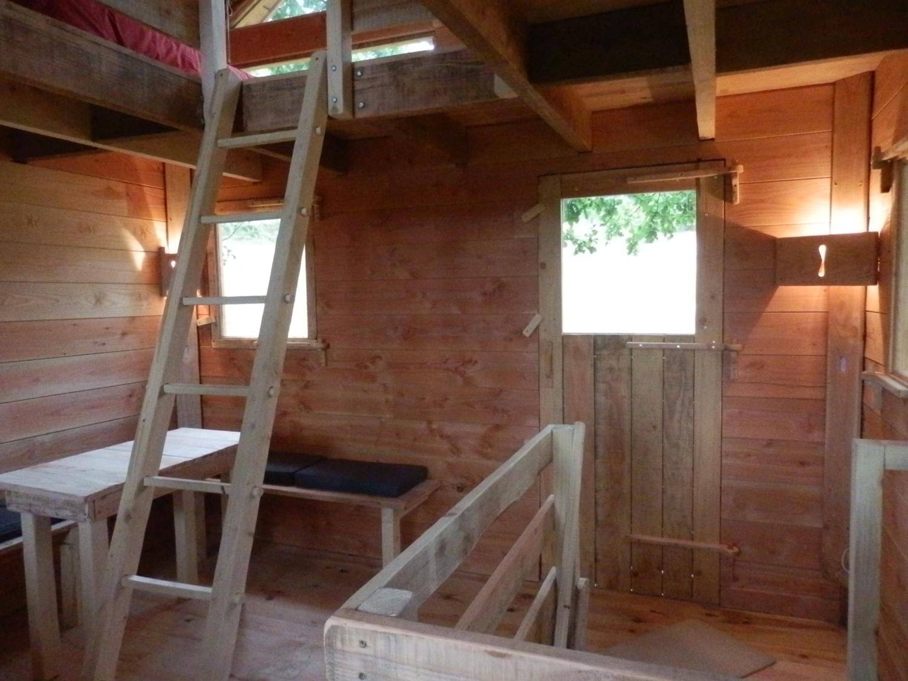 One-Bedroom Chalet - Photo 2