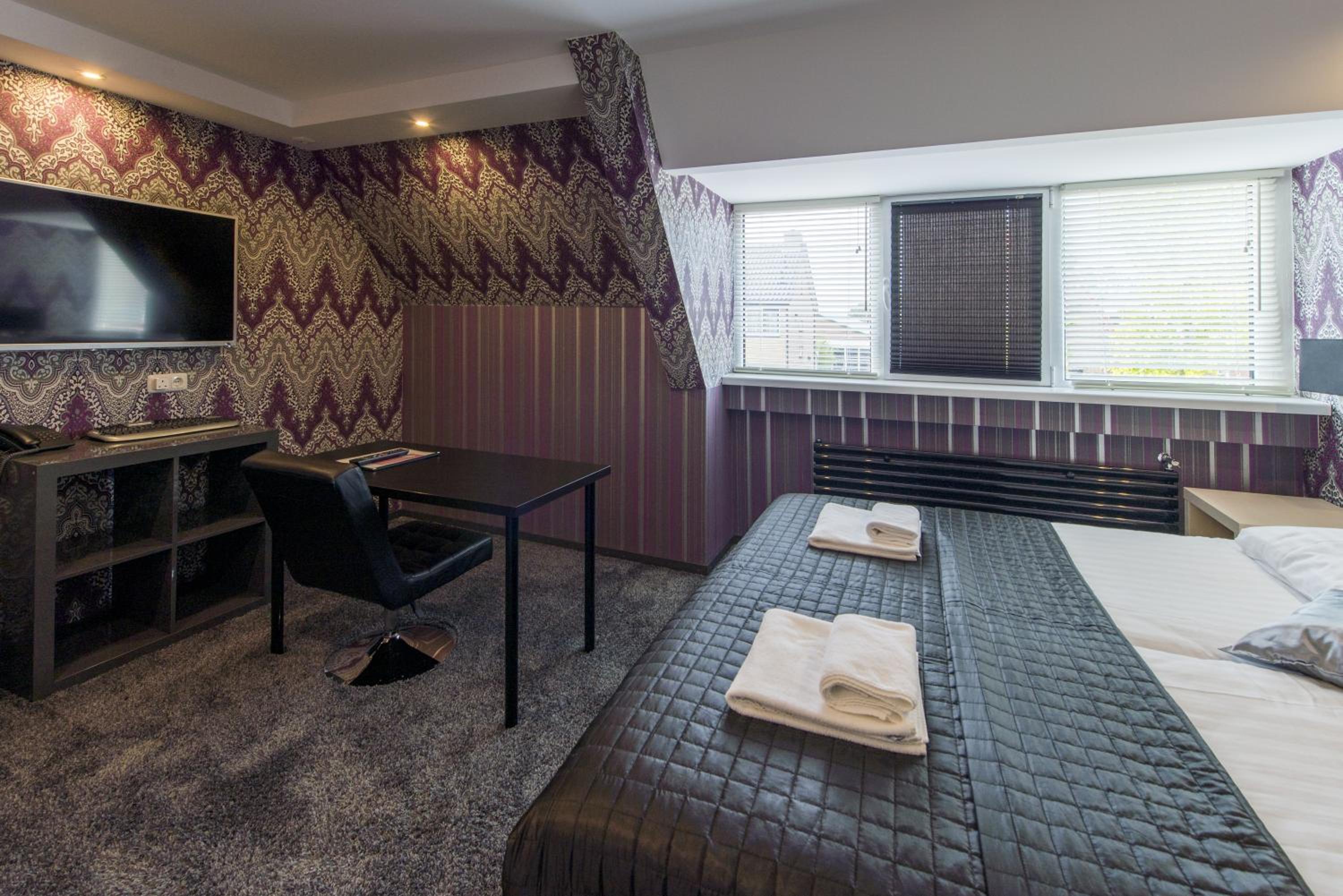 Superior Single Room photo 3