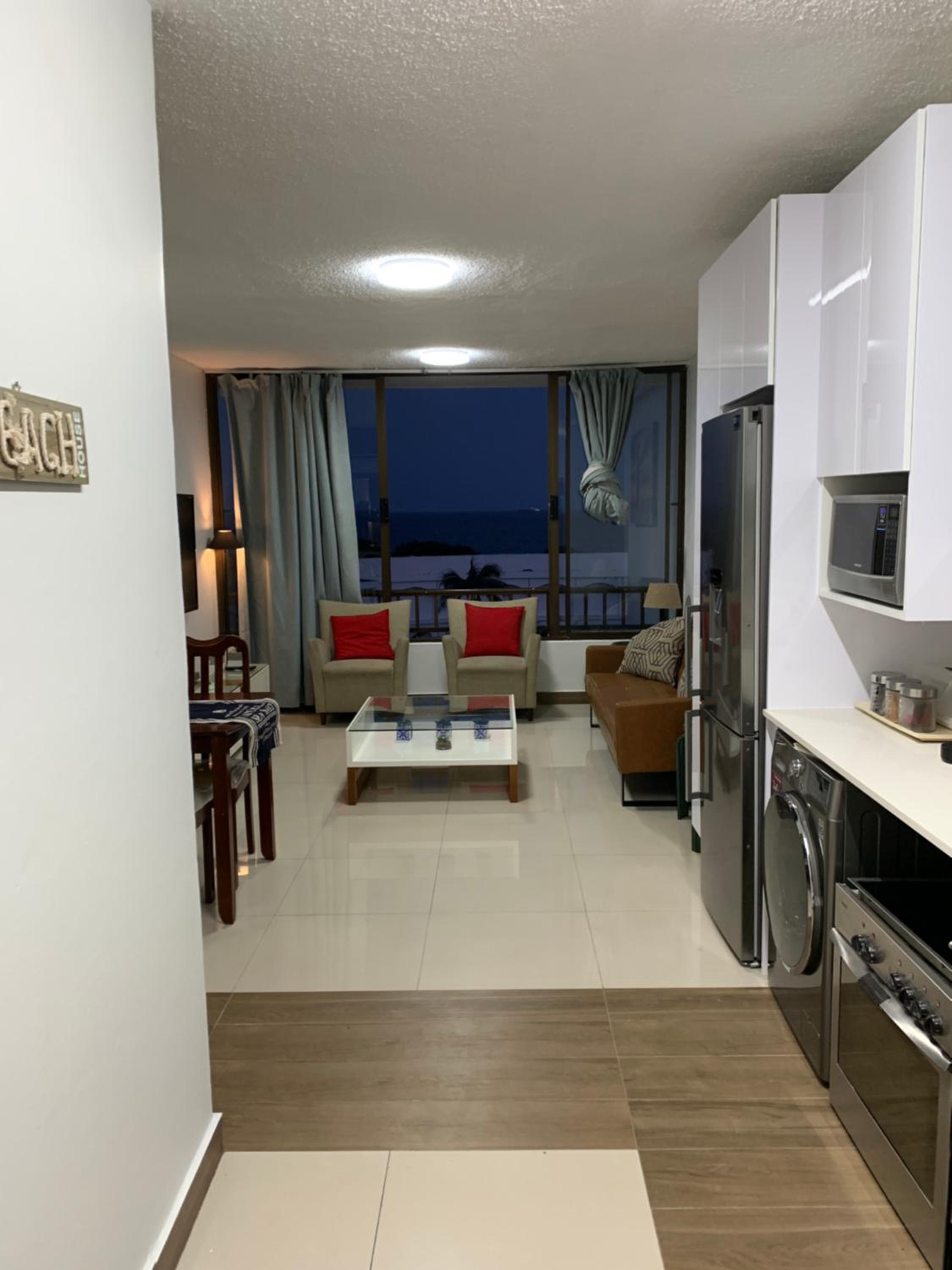 Two-Bedroom Apartment - Photo 13