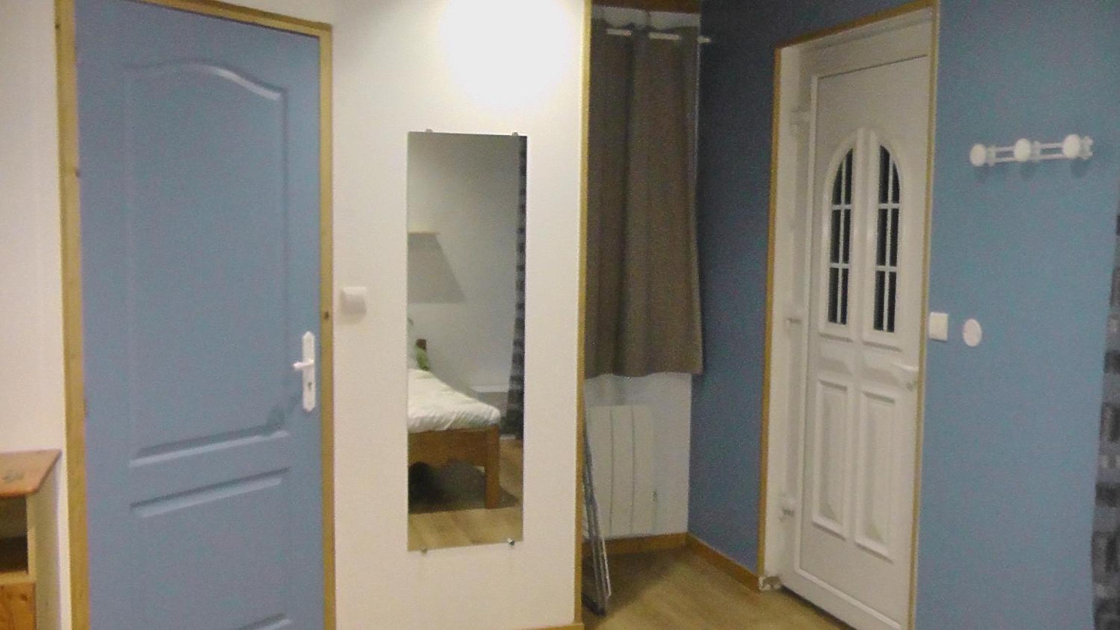 Double Room with Private Bathroom photo 1