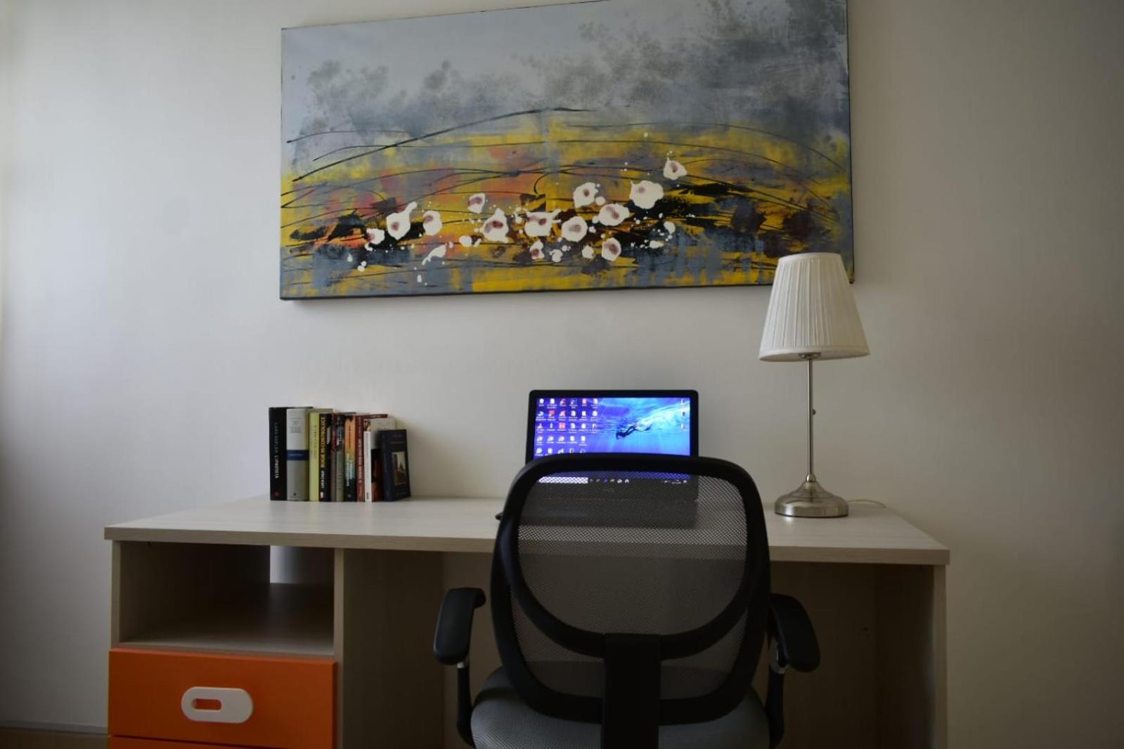 Two-Bedroom Apartment - Photo 6