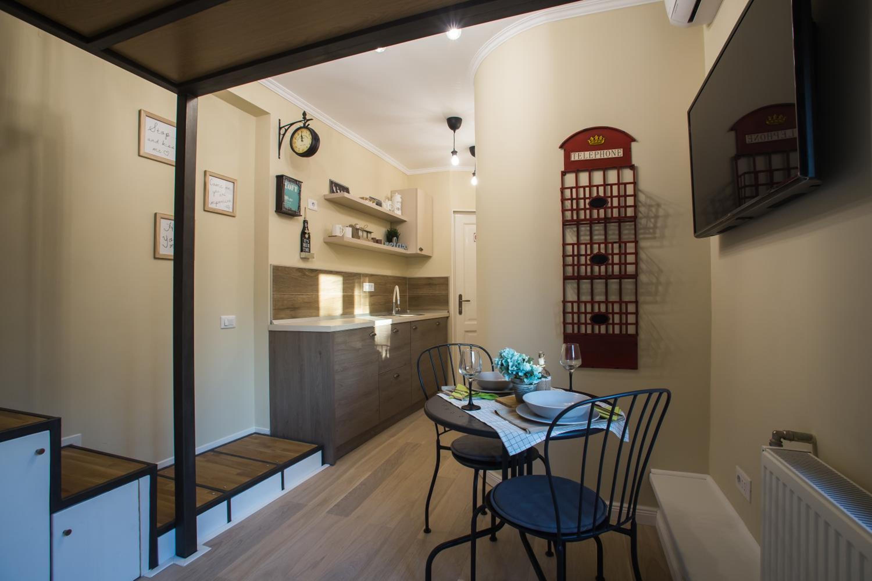 Loft - Photo 13
