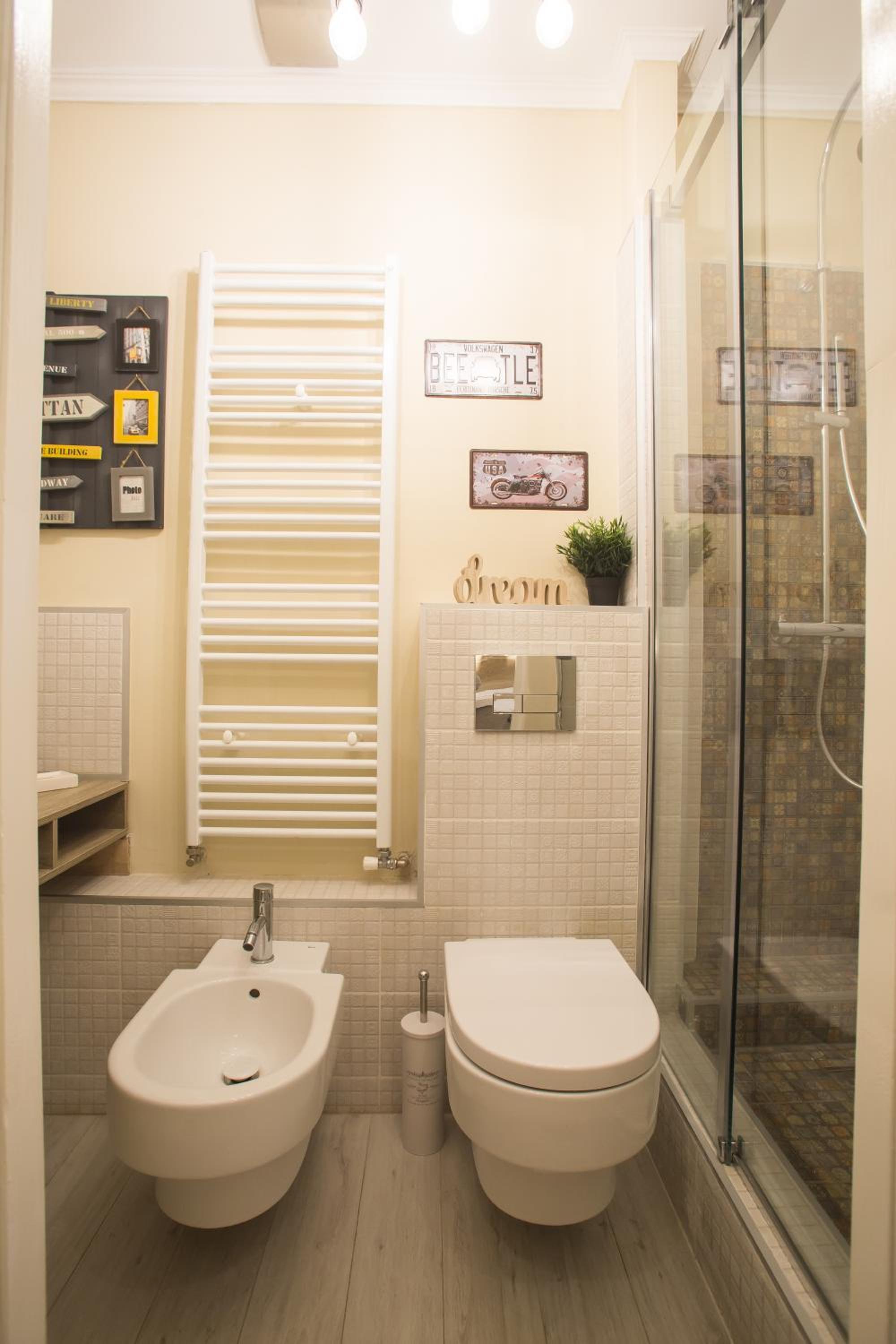 Loft - Photo 9