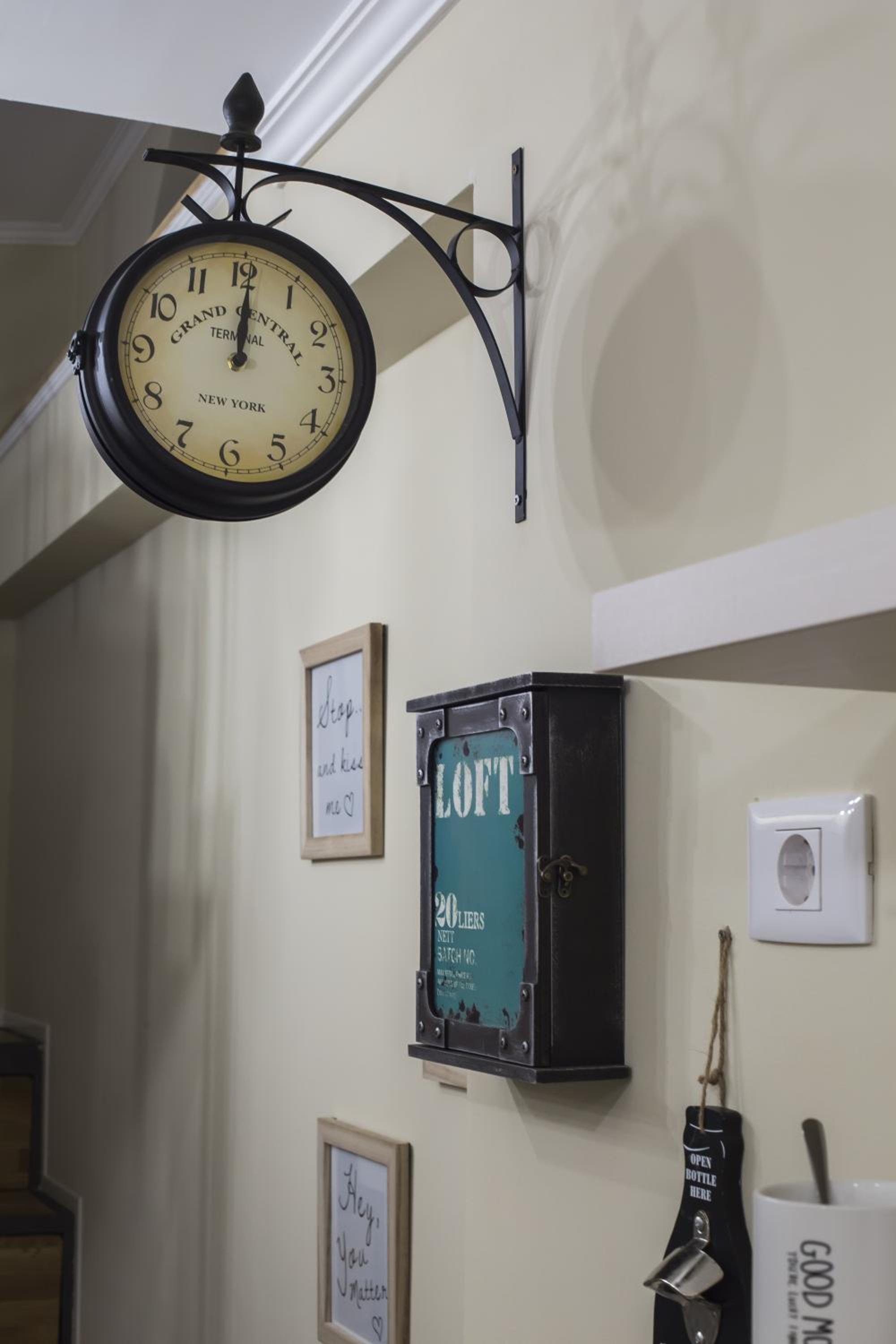 Loft - Photo 18