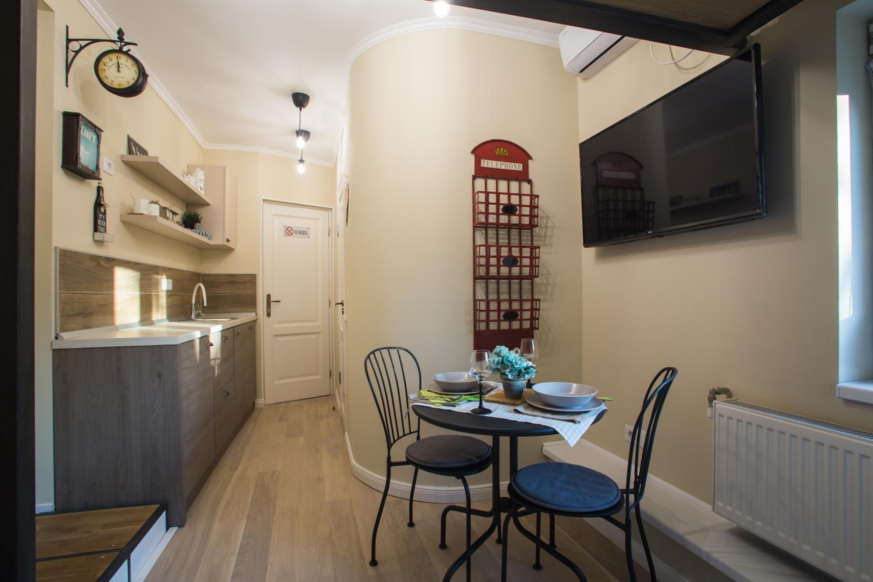 Loft - Photo 14