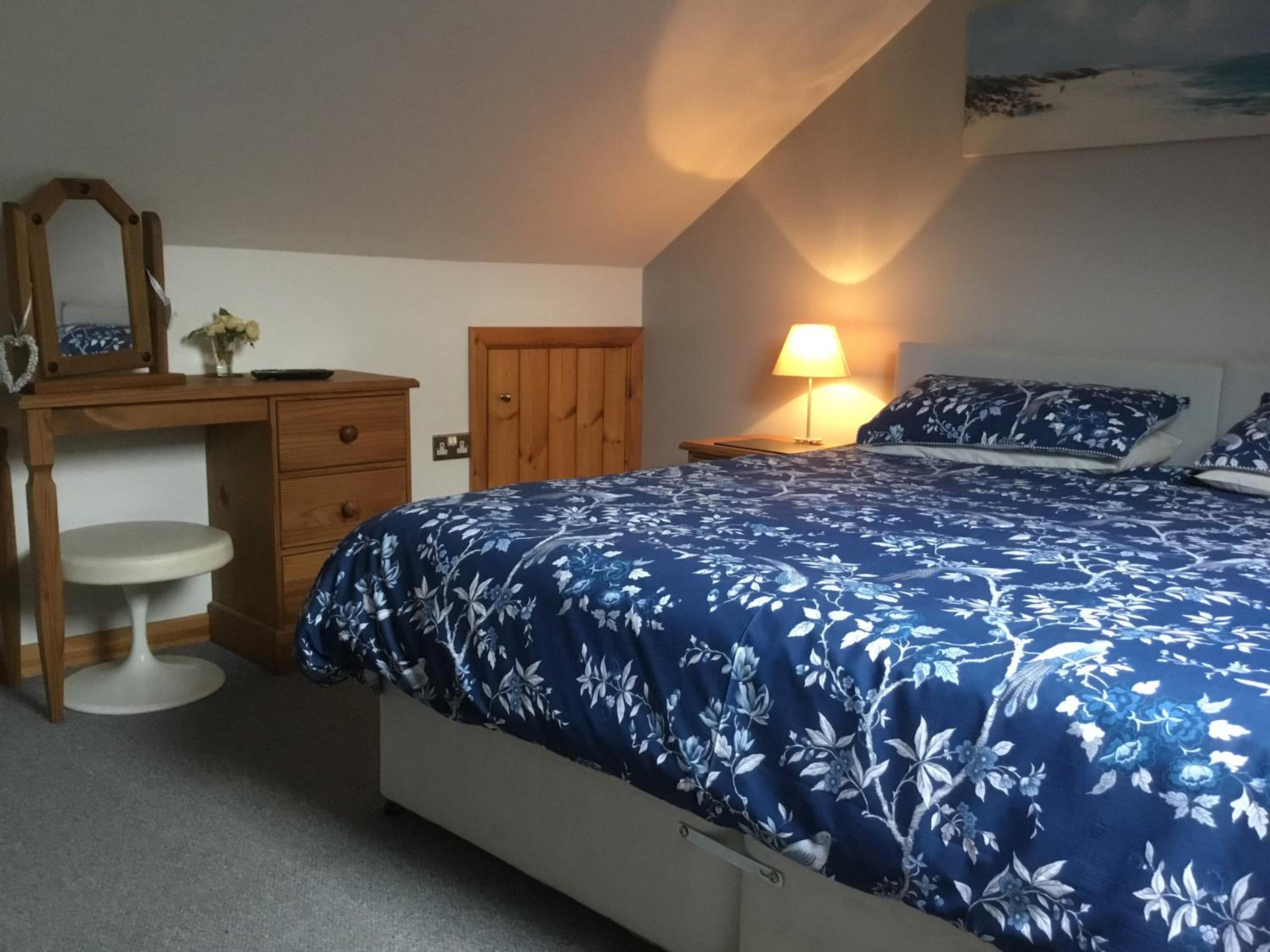 Self Catering One-Bedroom Cottage photo 2