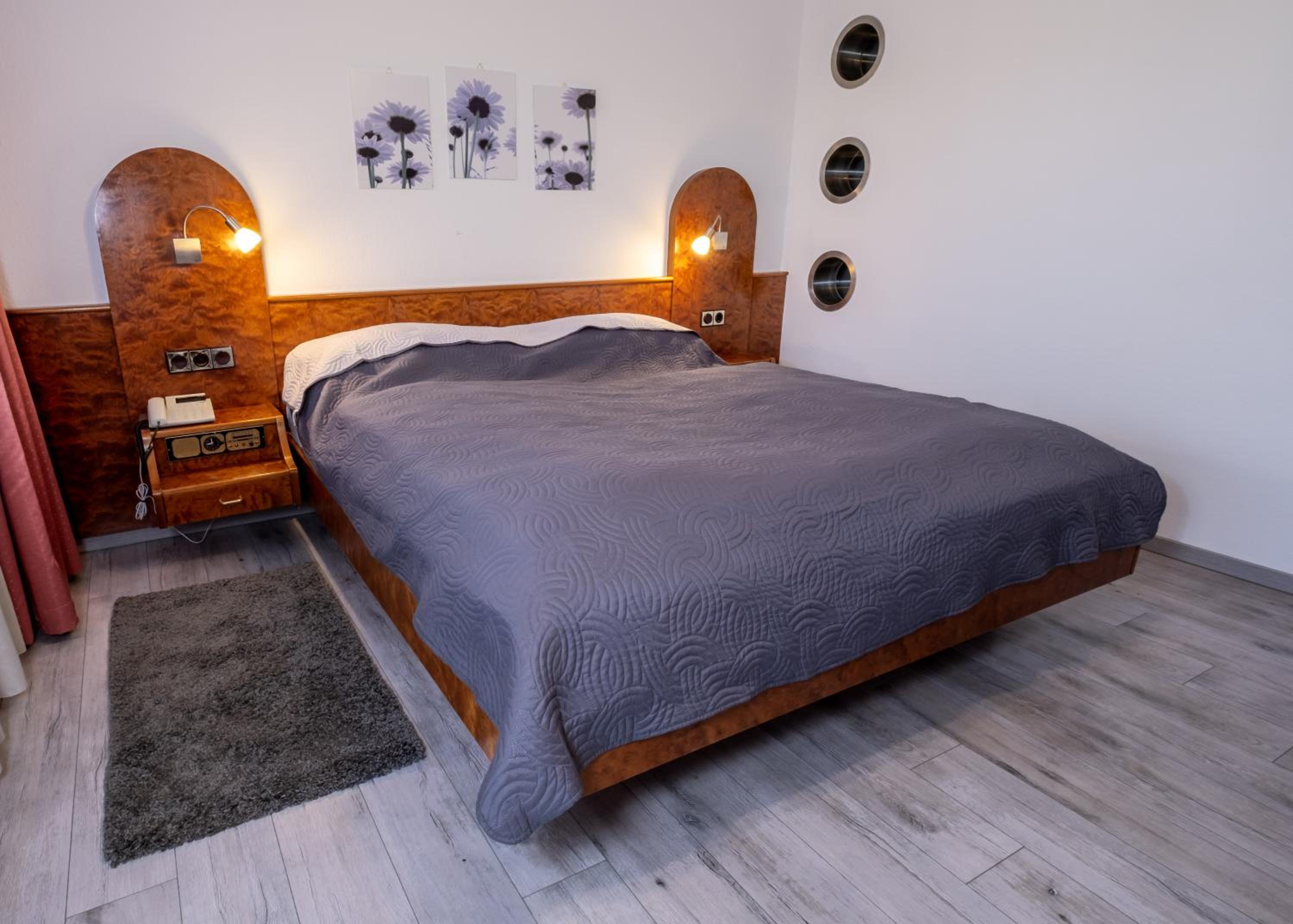 Double Room - Photo 1