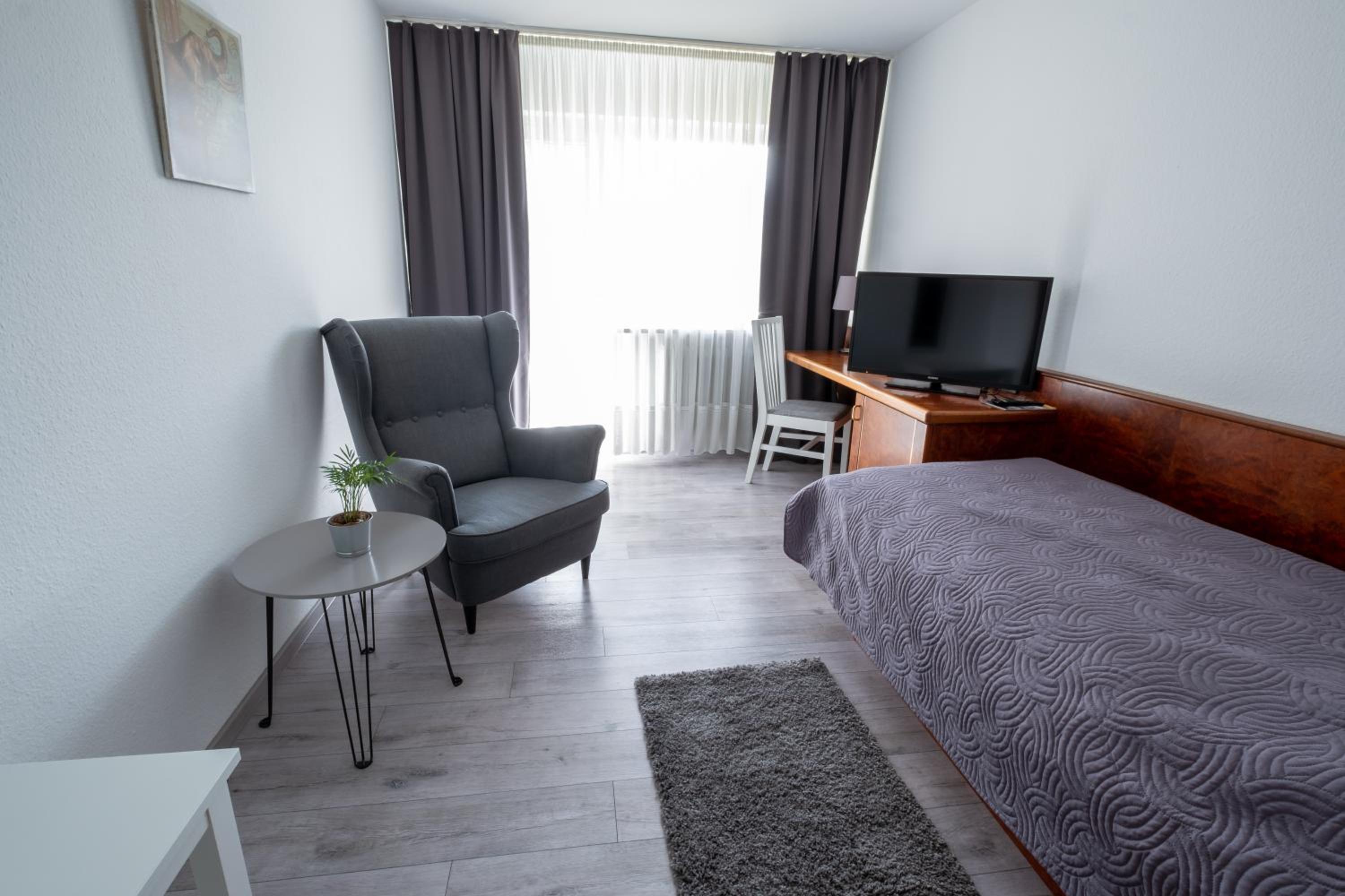 Single Room photo 1