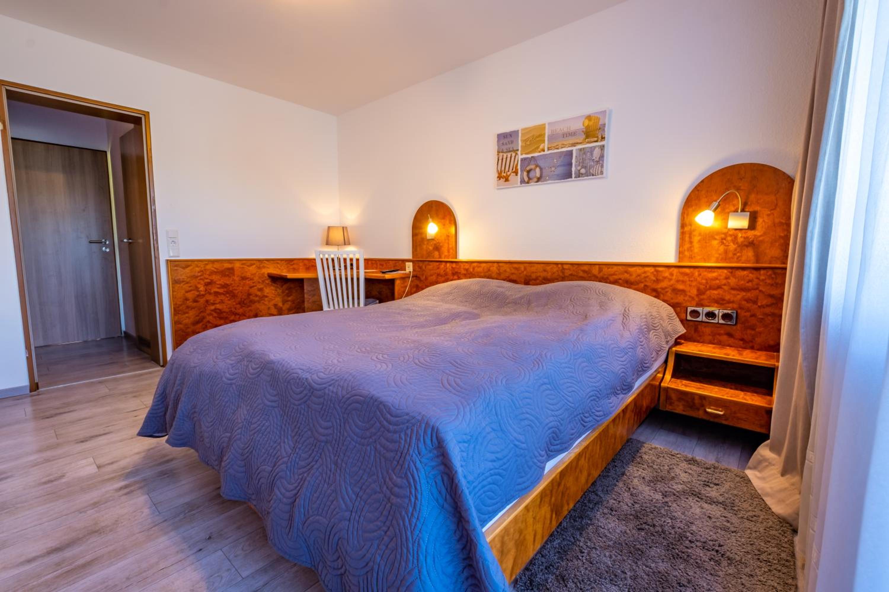 Double Room - Photo 4