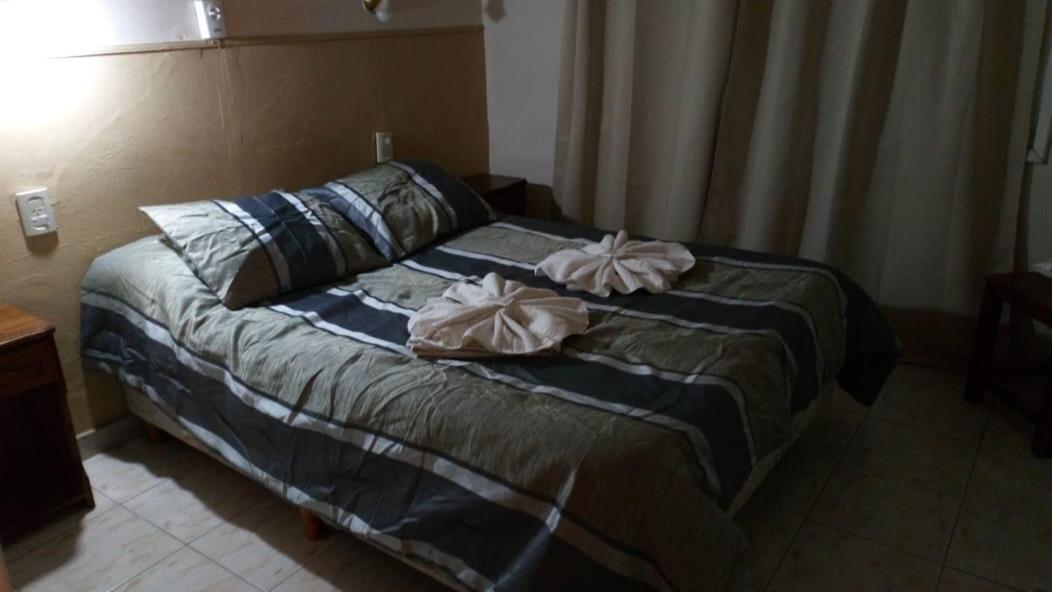 Double or Twin Room with Private Bathroom