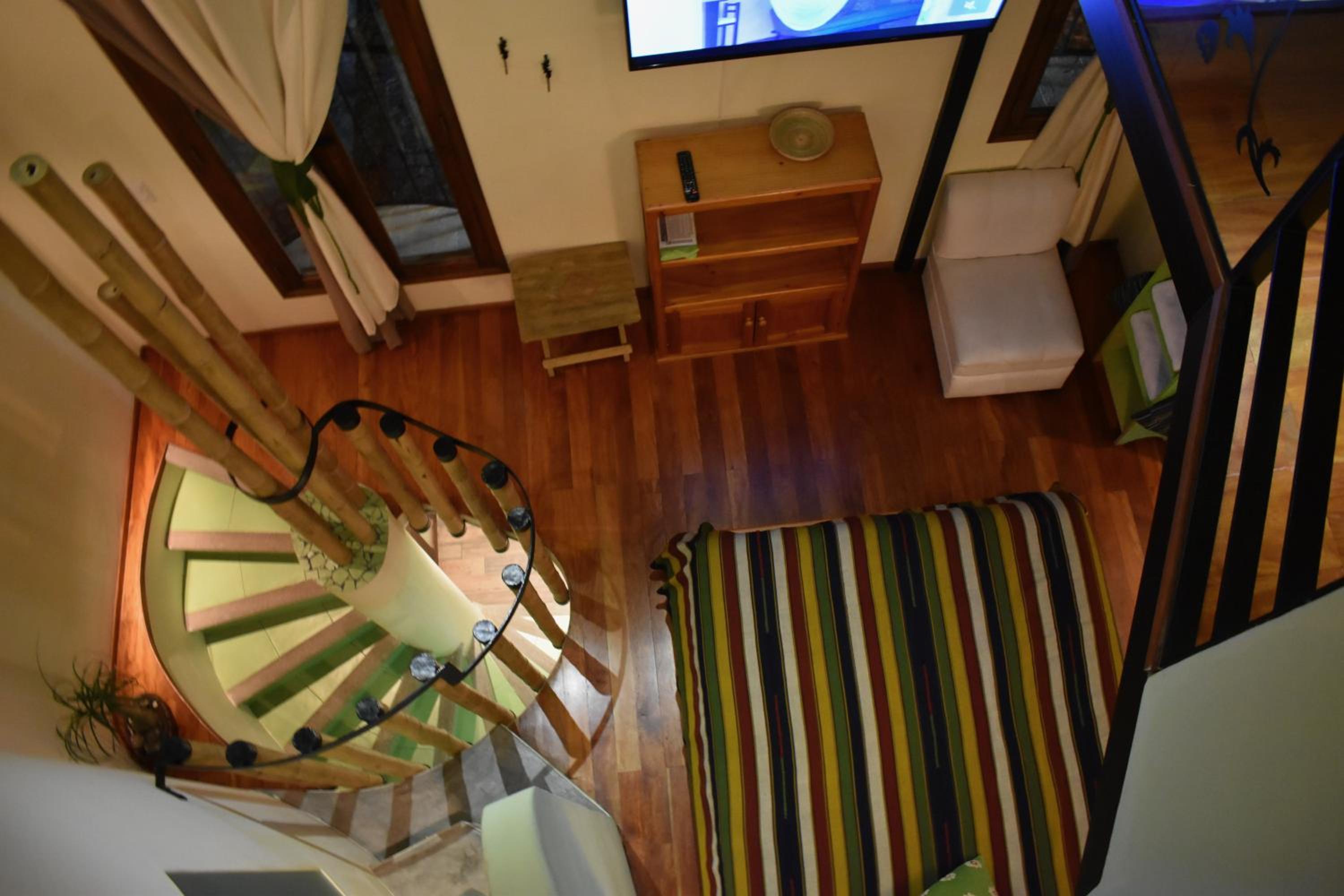 Luxury Triple Suite