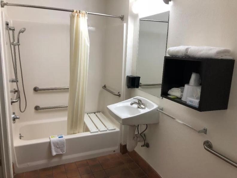 Inn Of Long Beach, Billede 3