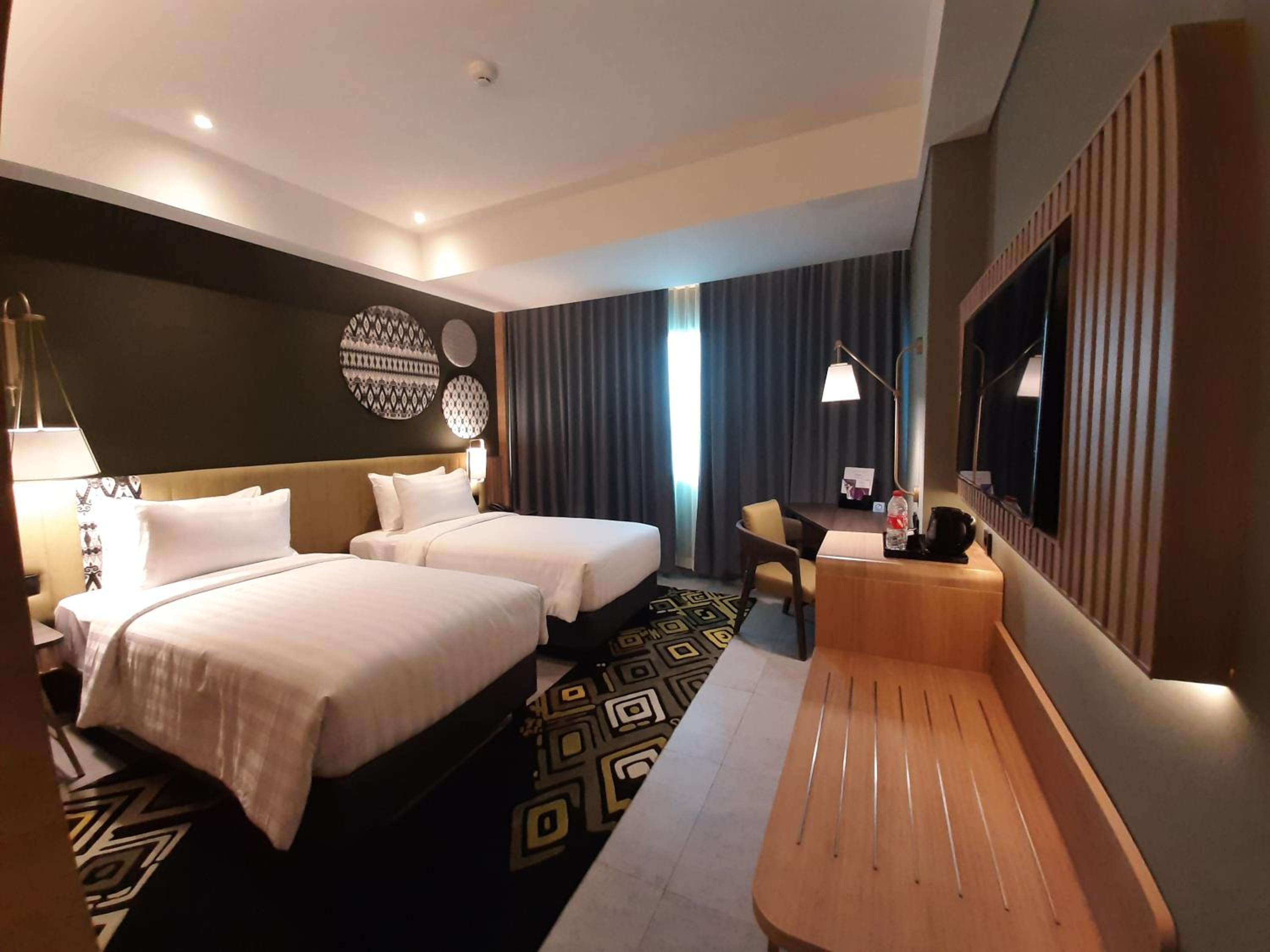 Superior Twin Room - Photo 4