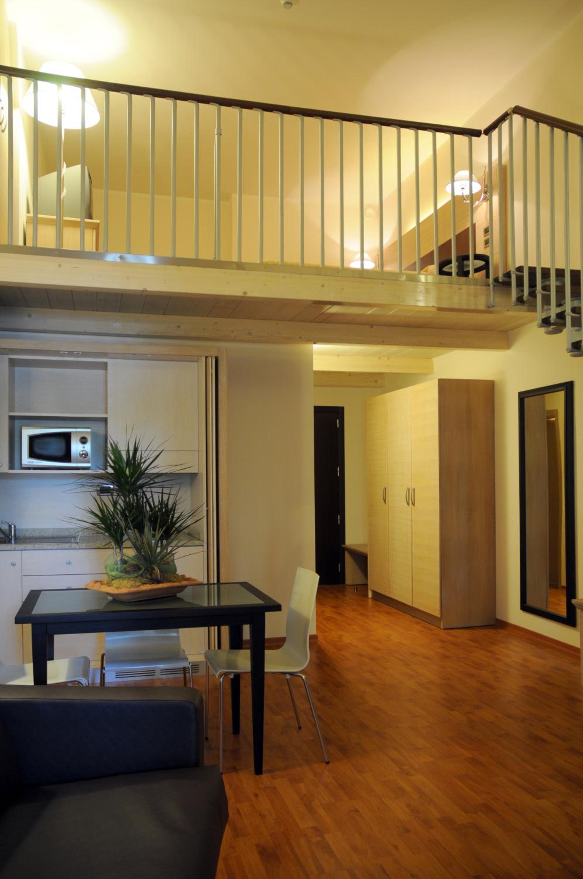 Suite Split Level photo 1