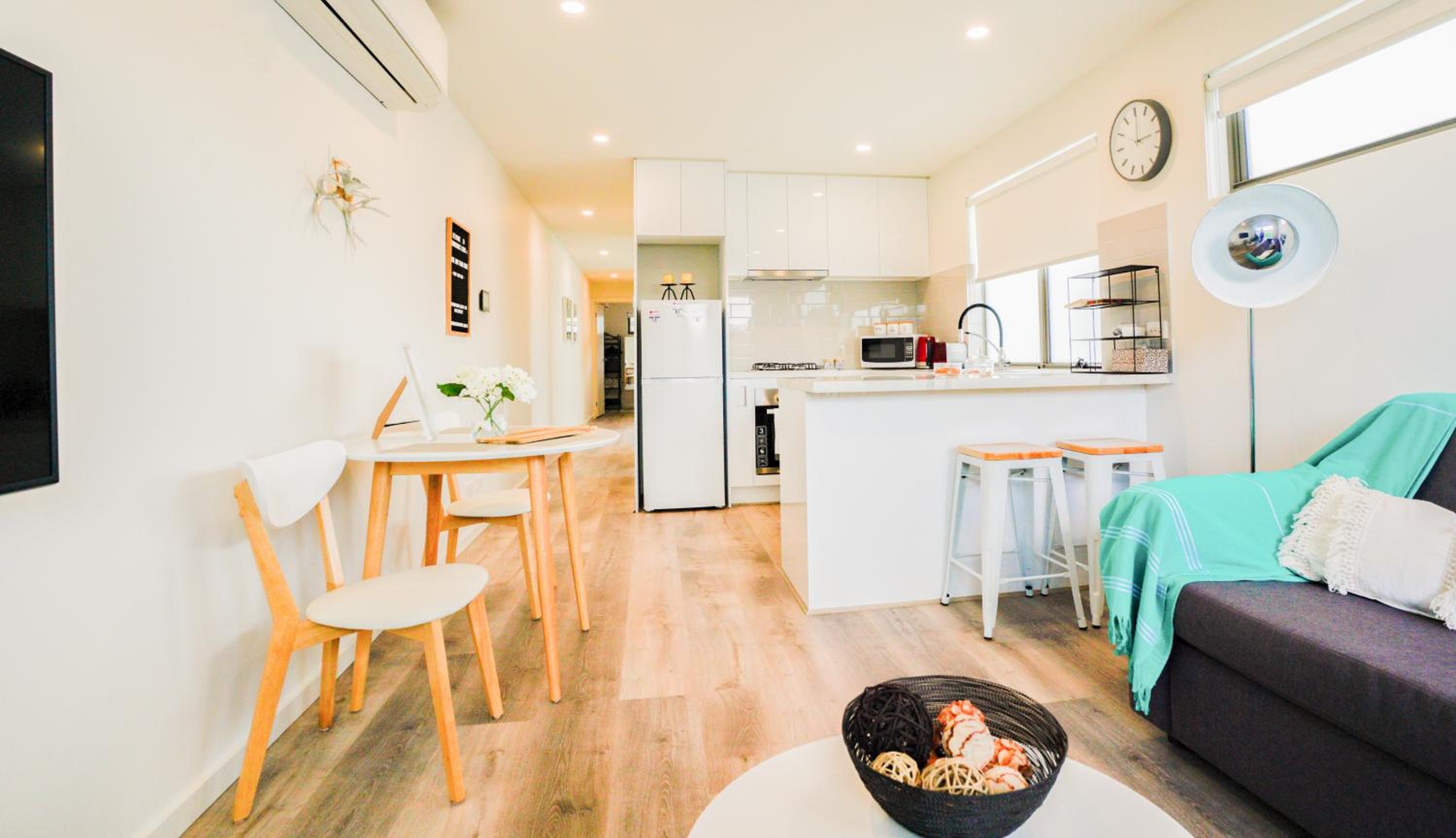 One-Bedroom Apartment - Photo 19