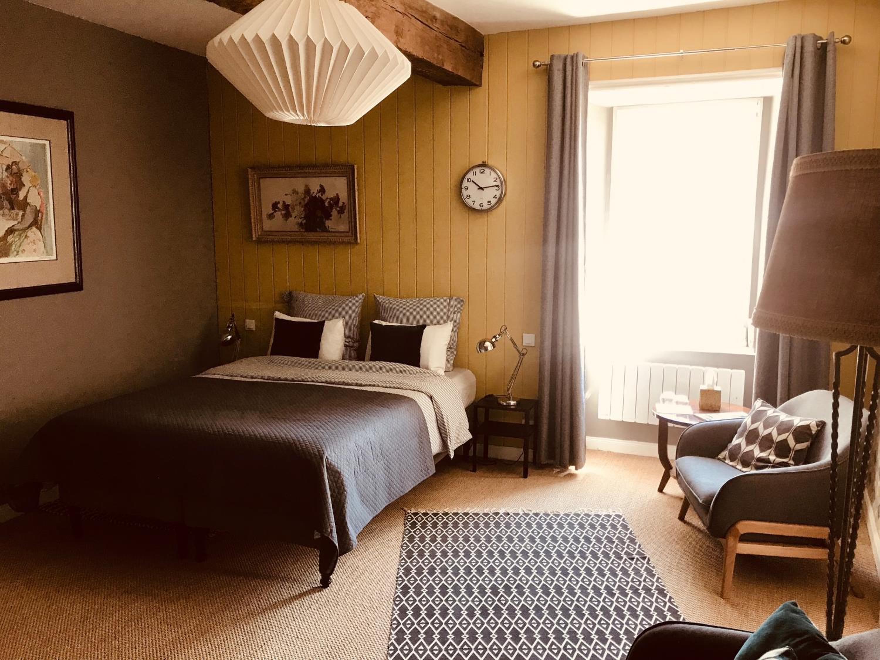 Deluxe Room photo 1