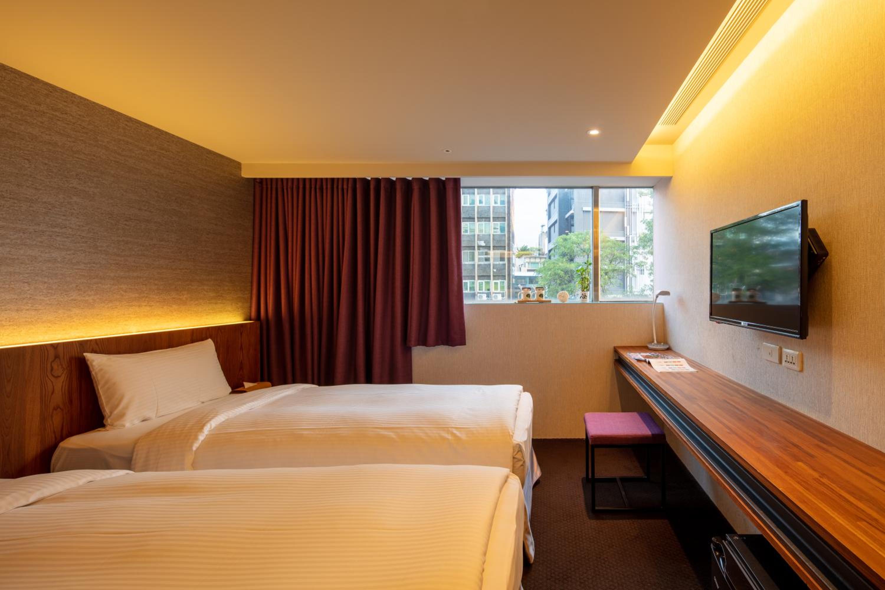 Superior Twin Room photo 3