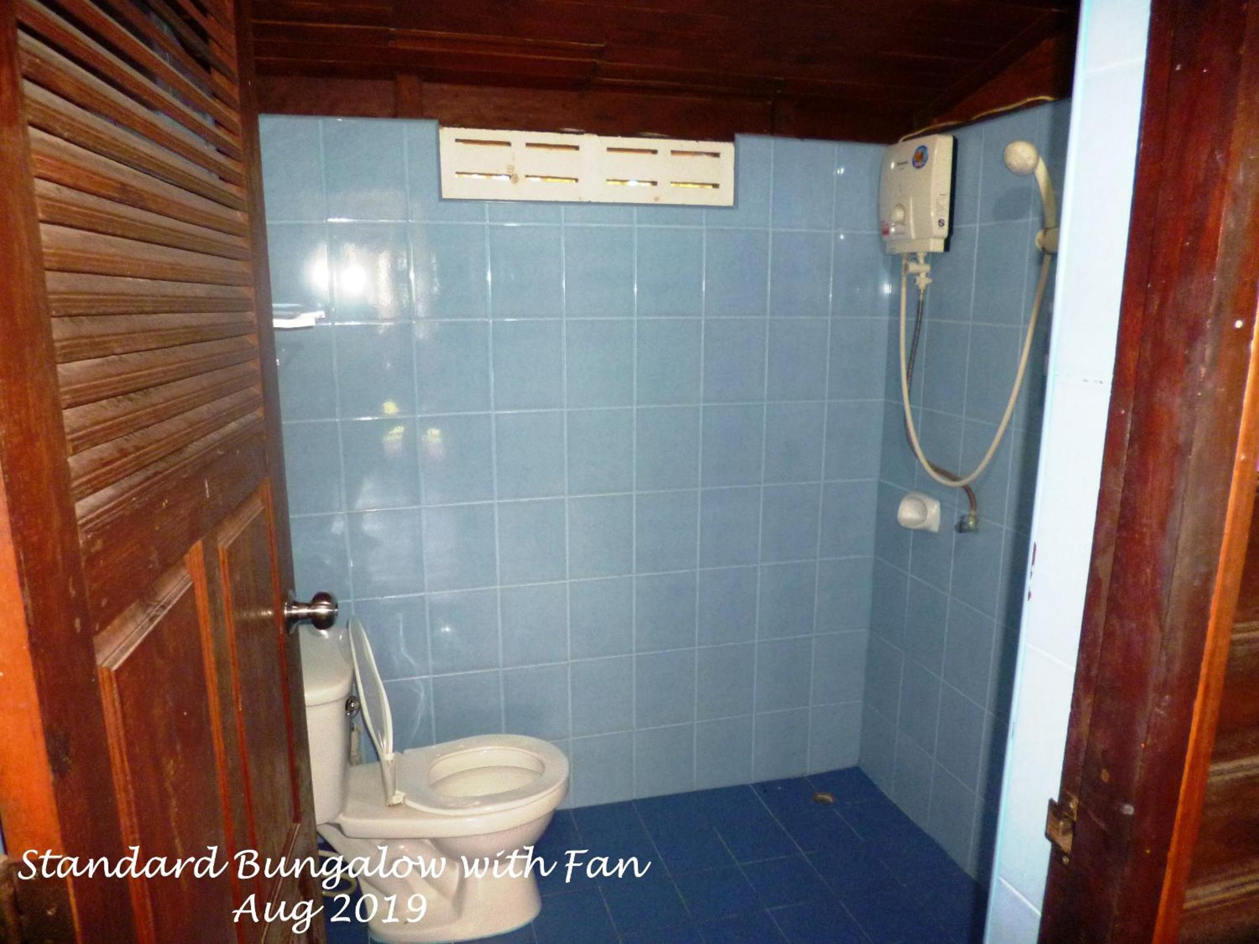 Standard Bungalow With Fan photo 2