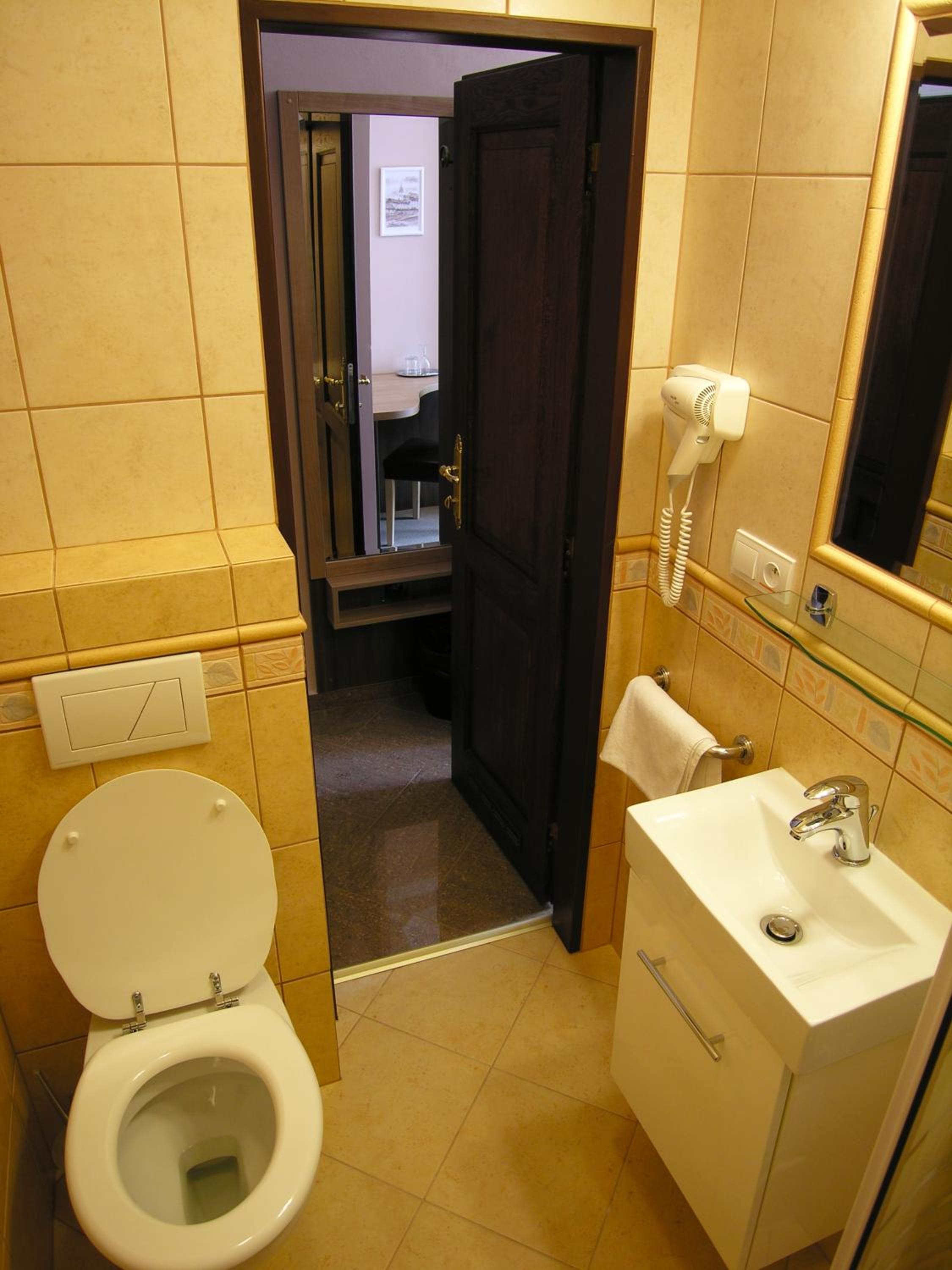 Single Room photo 3