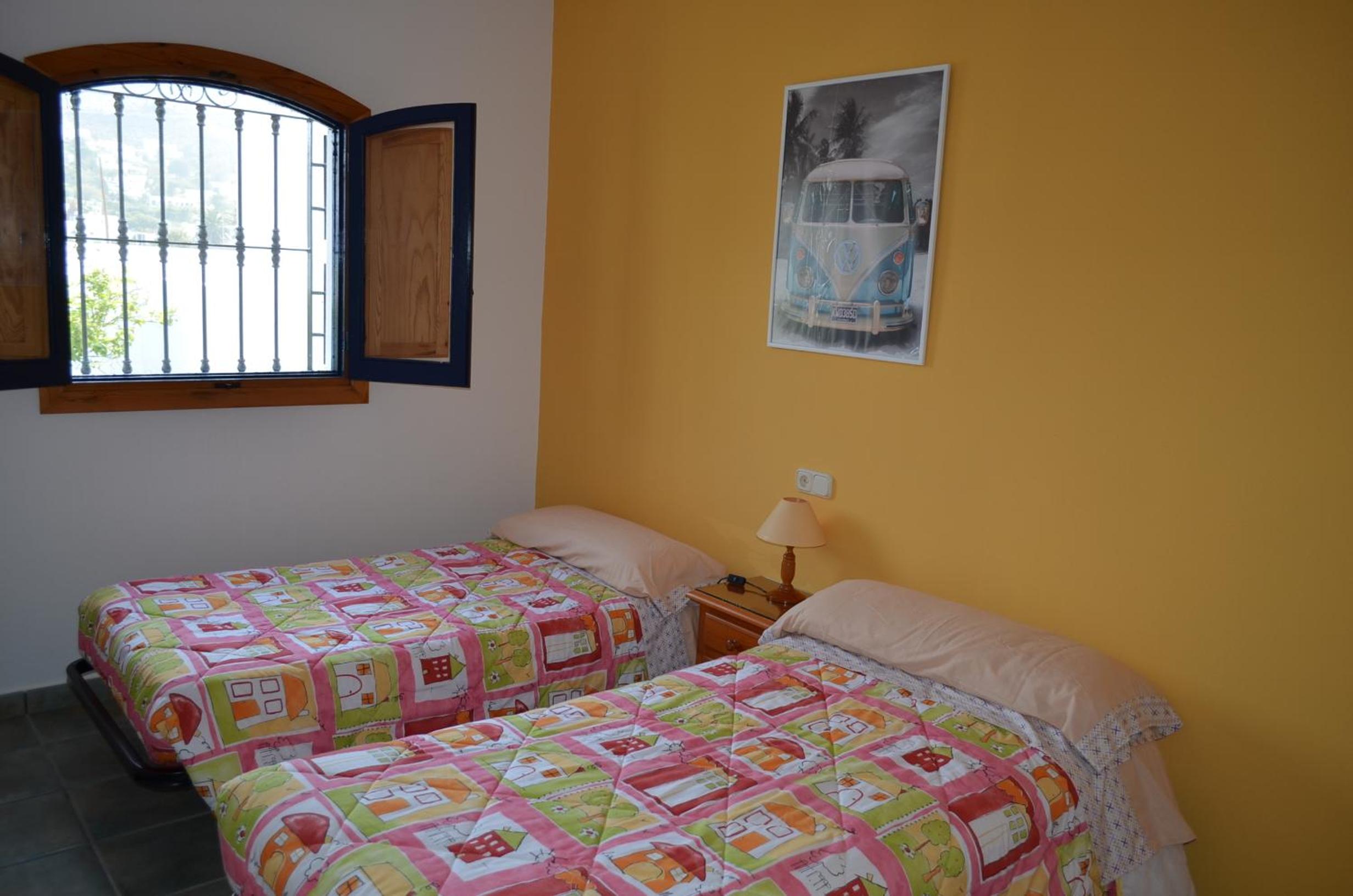 Two-Bedroom House photo 2