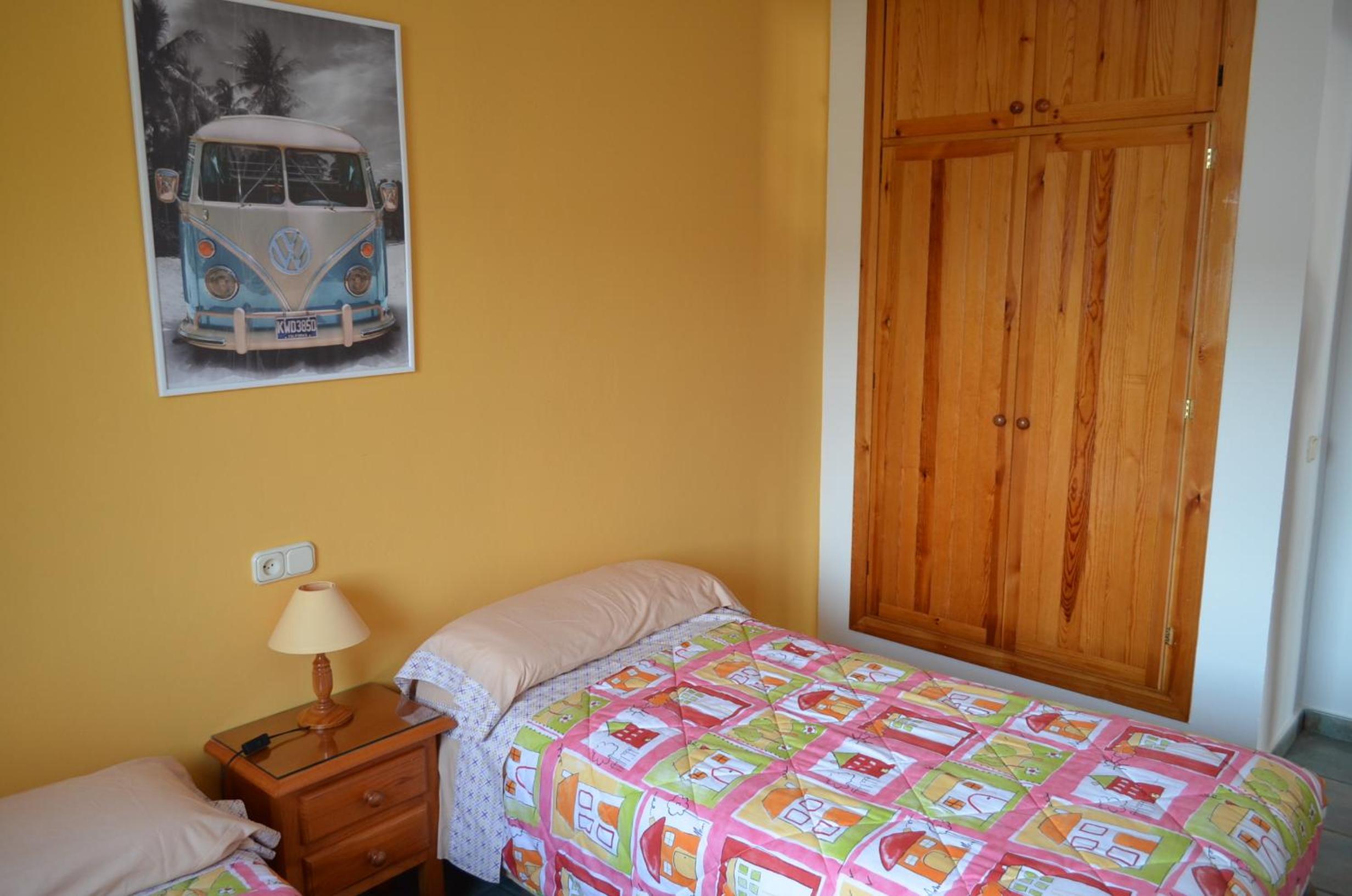 Two-Bedroom House photo 3