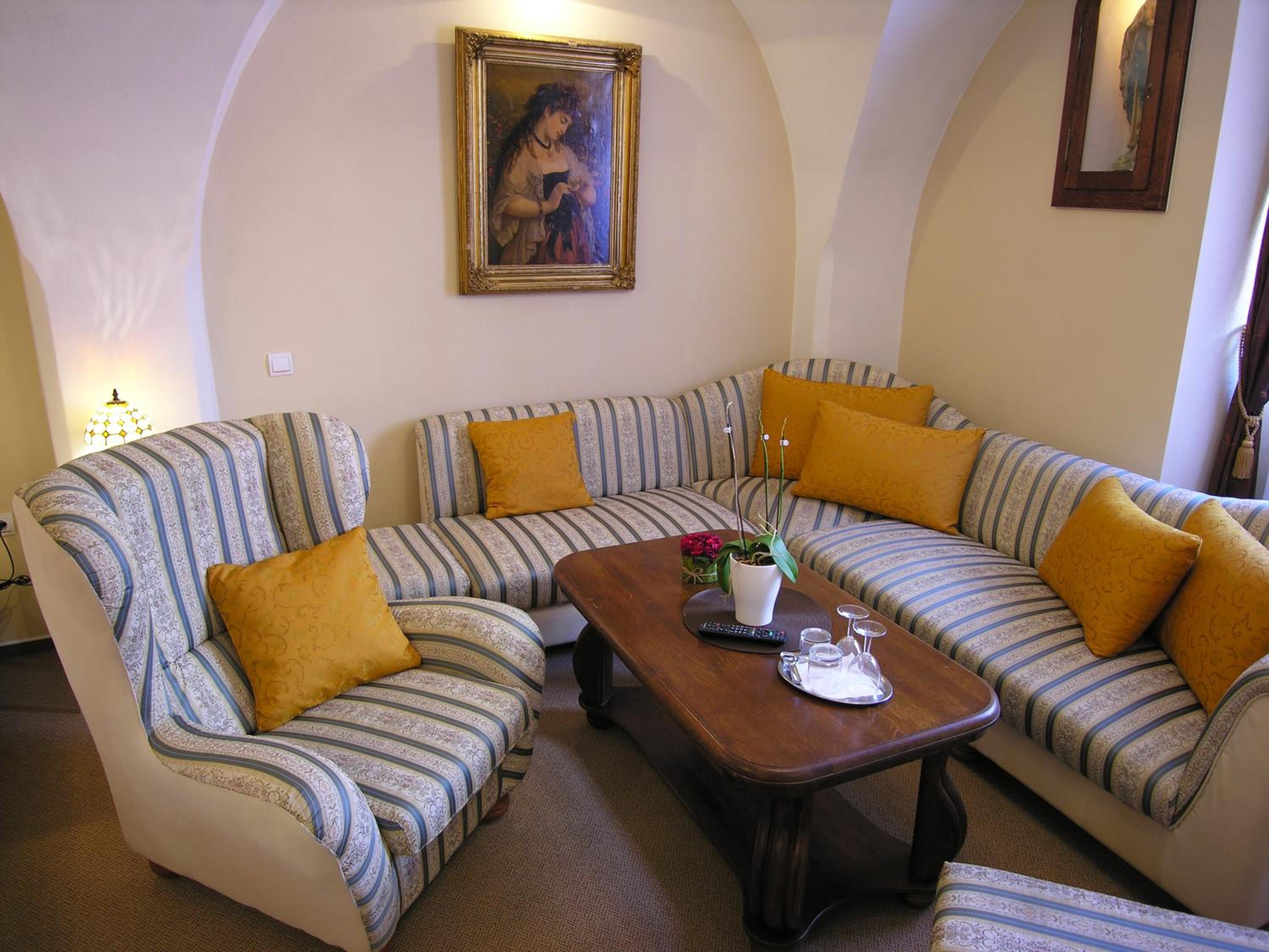 Triple Room photo 2