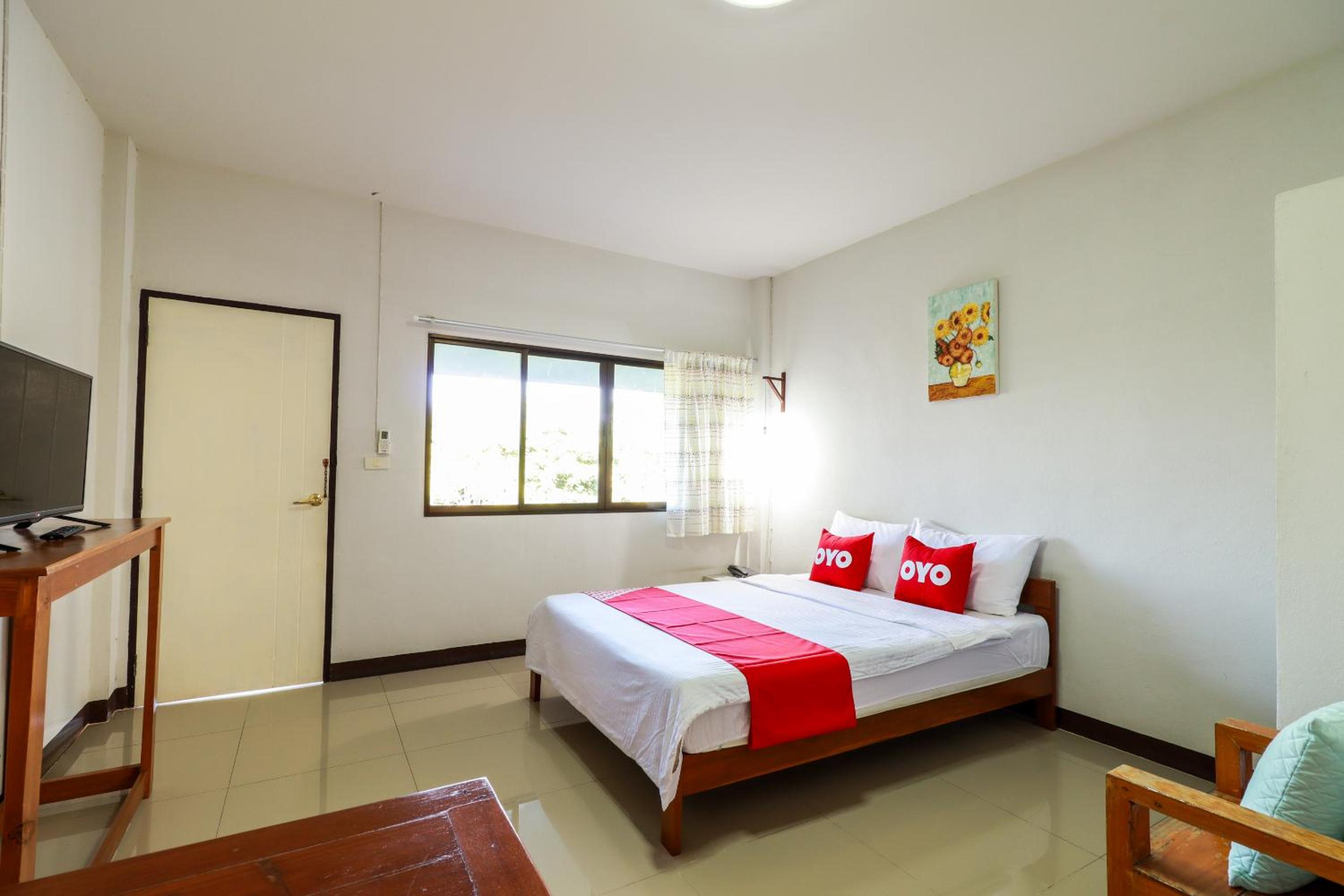 Standard Double Room - Photo 1