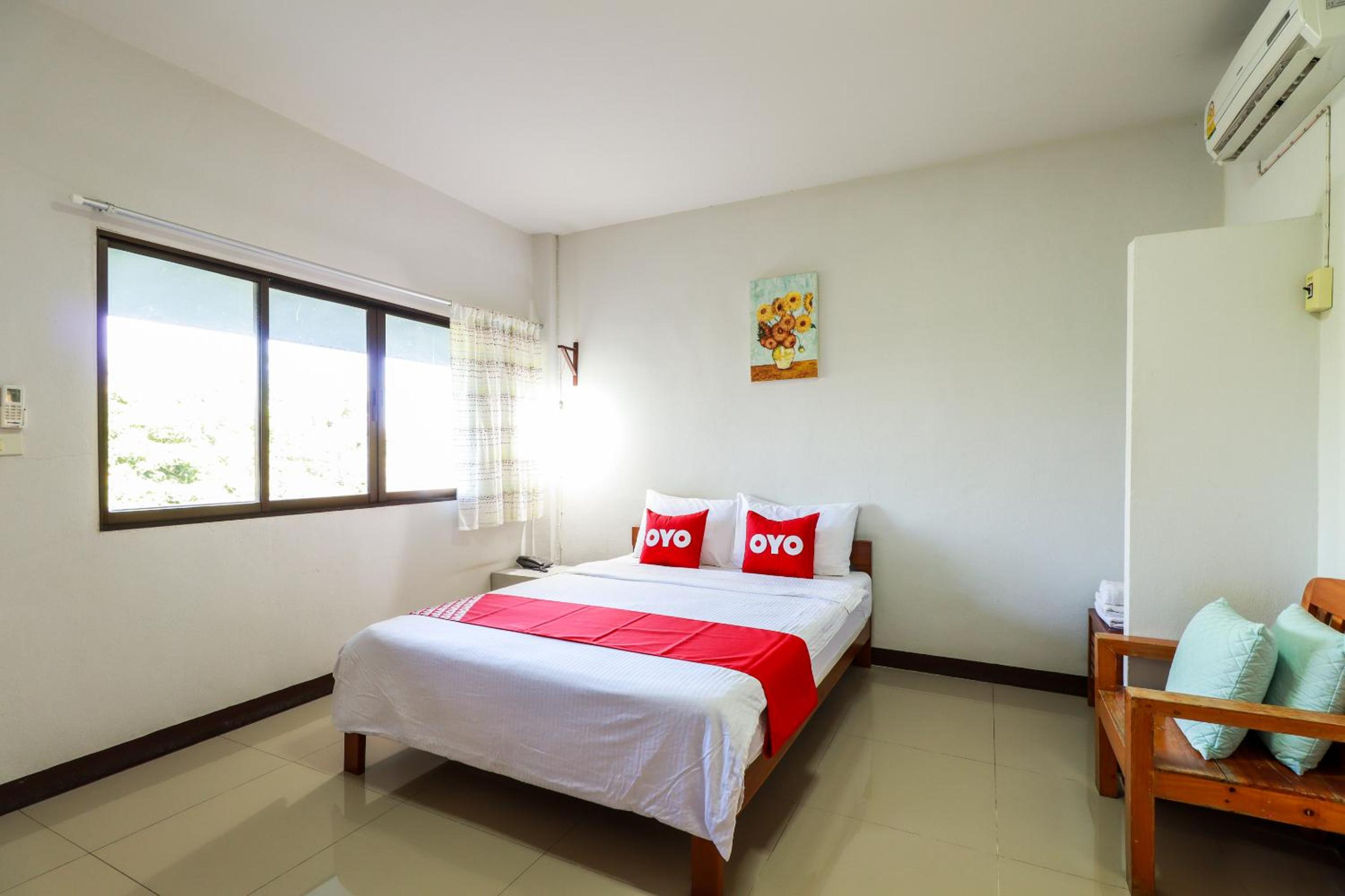 Standard Double Room - Photo 4