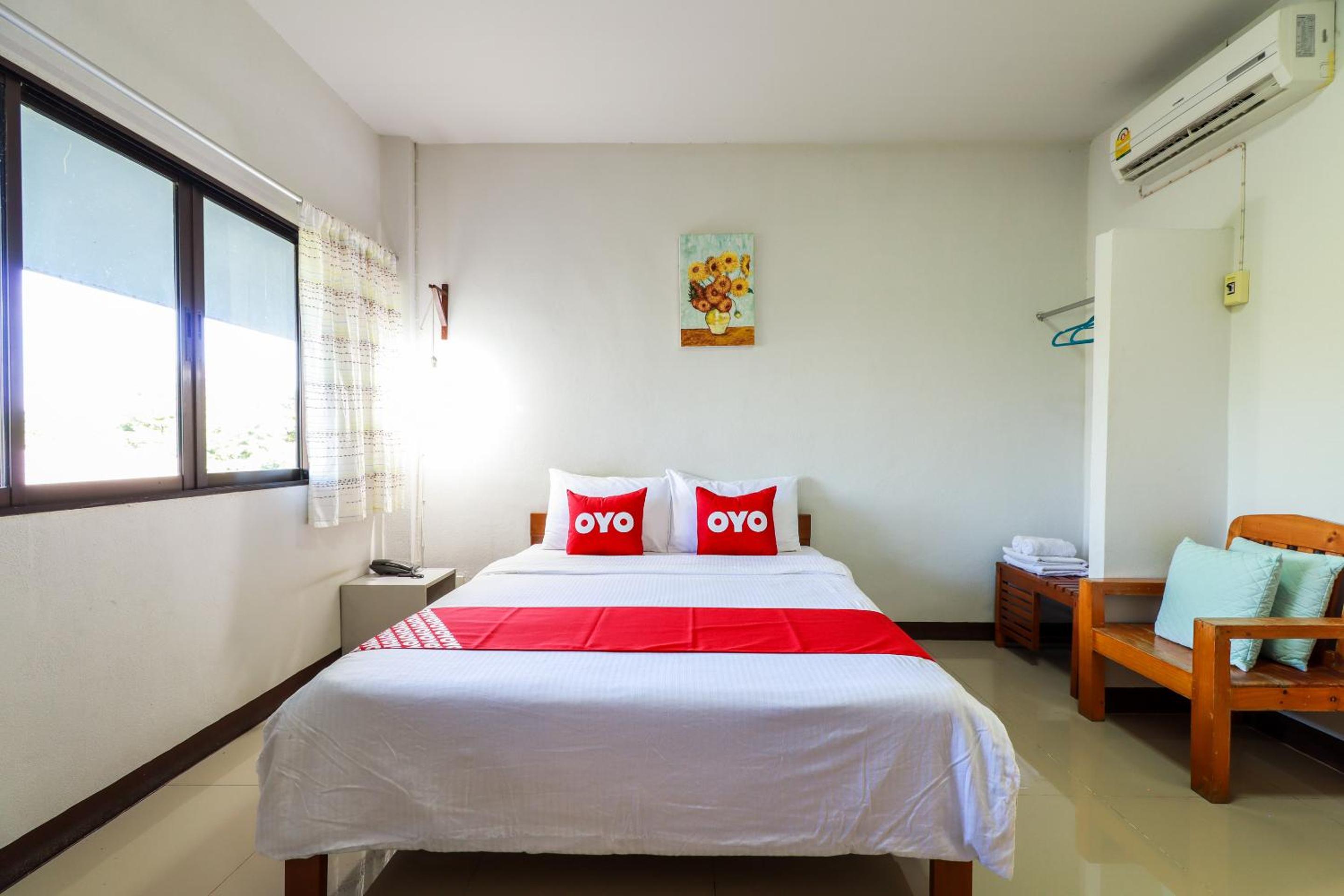 Standard Double Room - Photo 6